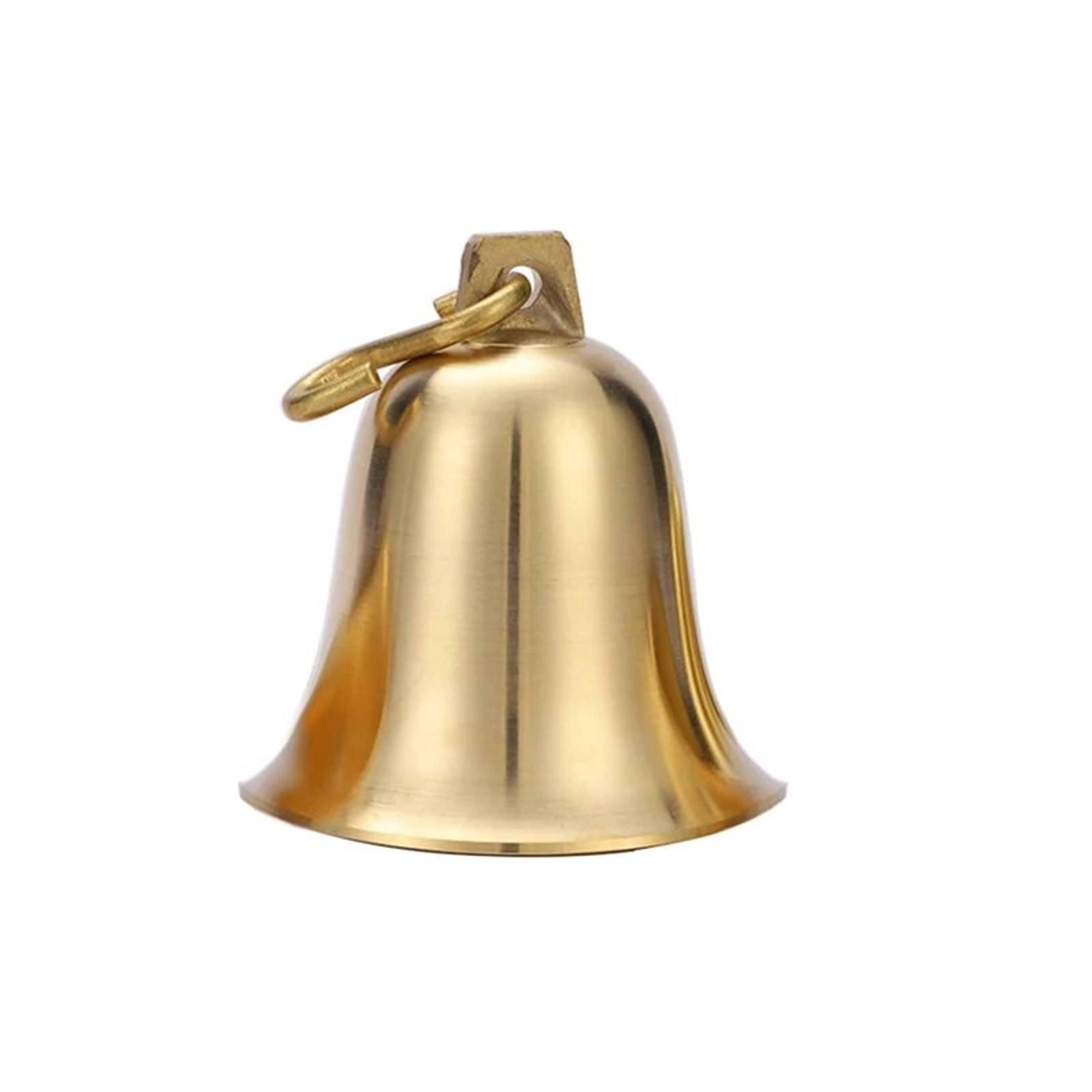 Copper Wind Chimes Bell For Outdoor Garden And Home Decor 0
