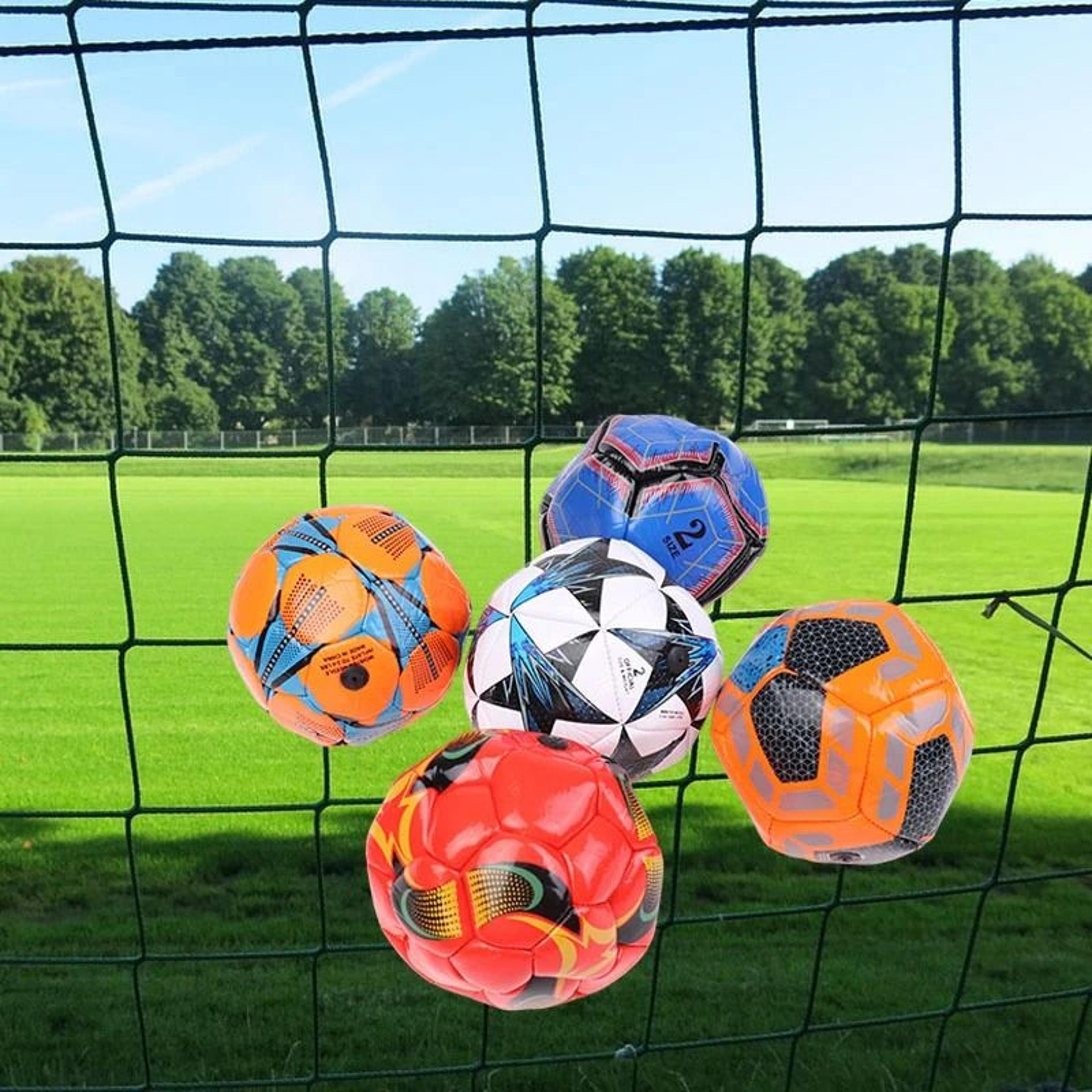 Mini Inflatable Soccer Ball For Kids And Outdoor Play 3