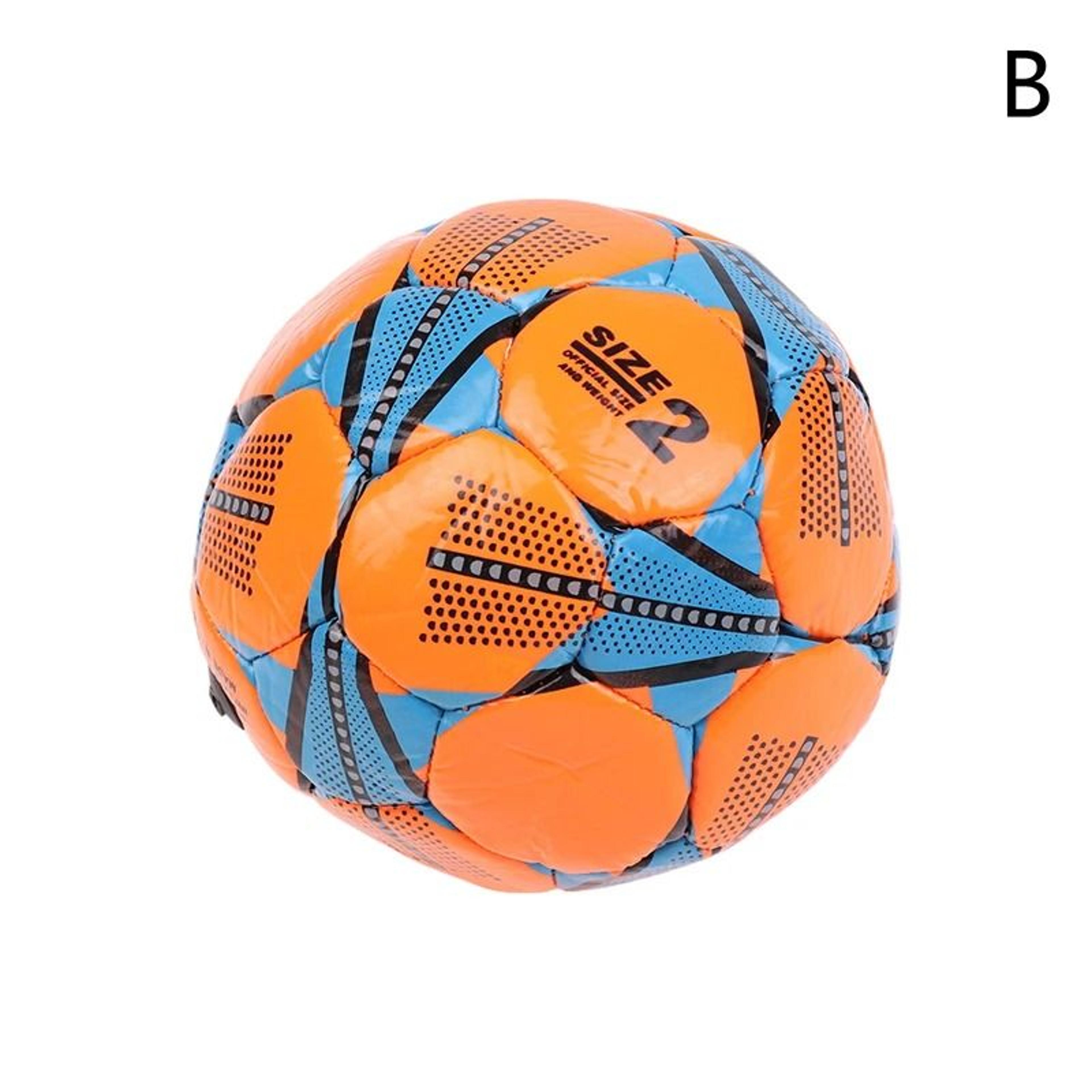 Mini Inflatable Soccer Ball For Kids And Outdoor Play 6