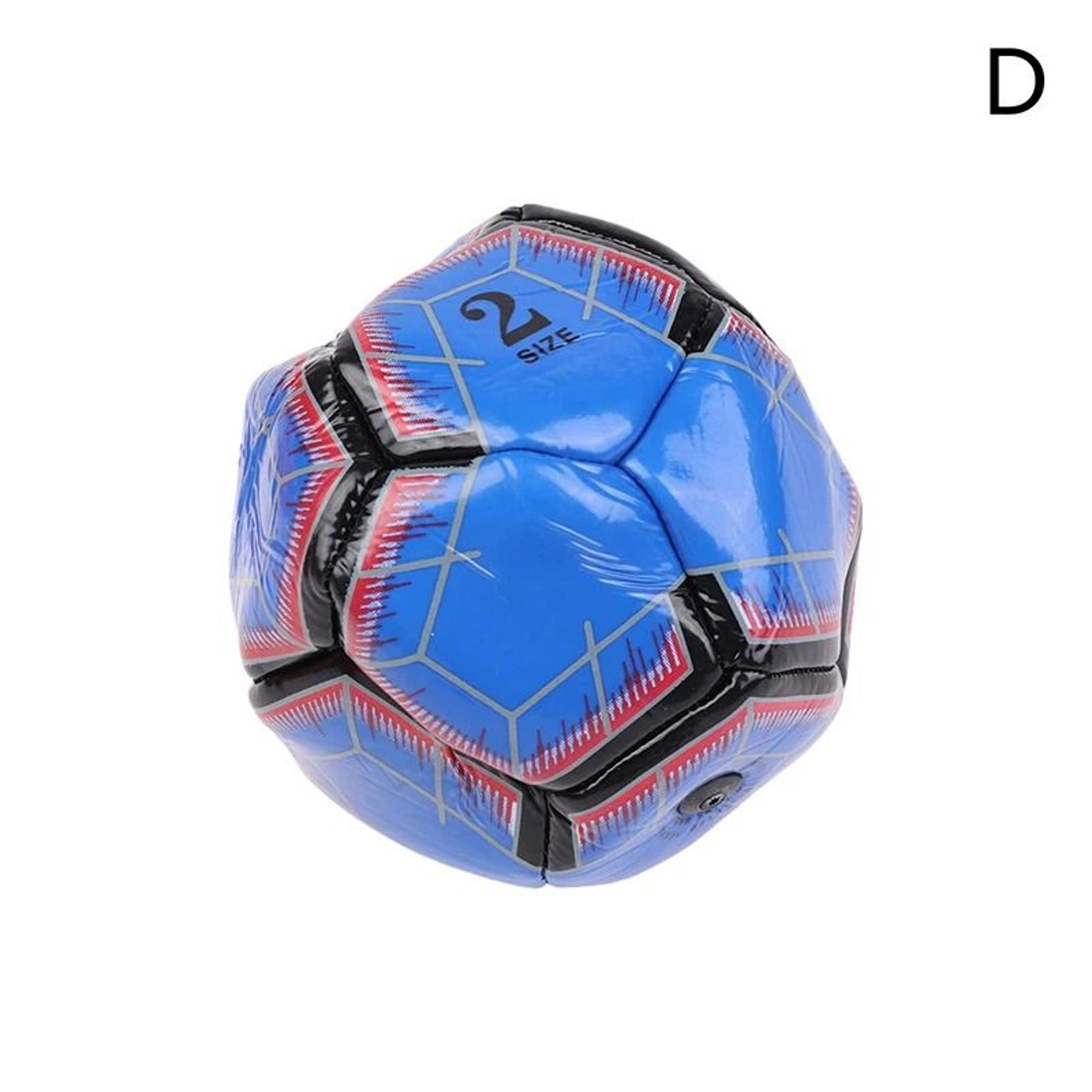 Mini Inflatable Soccer Ball For Kids And Outdoor Play 8