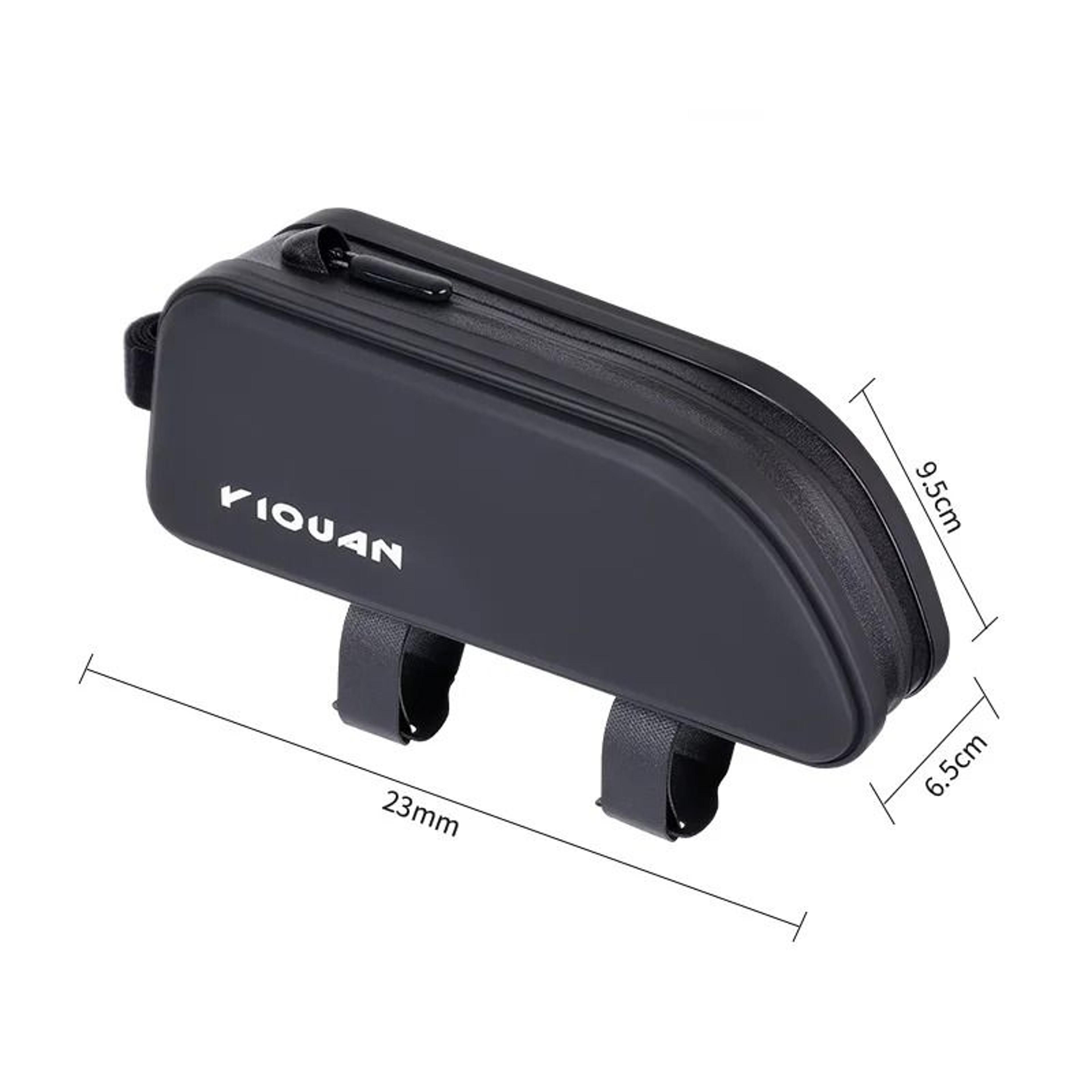 Waterproof Bicycle Frame Bag For MTB And Road Bike Storage 6