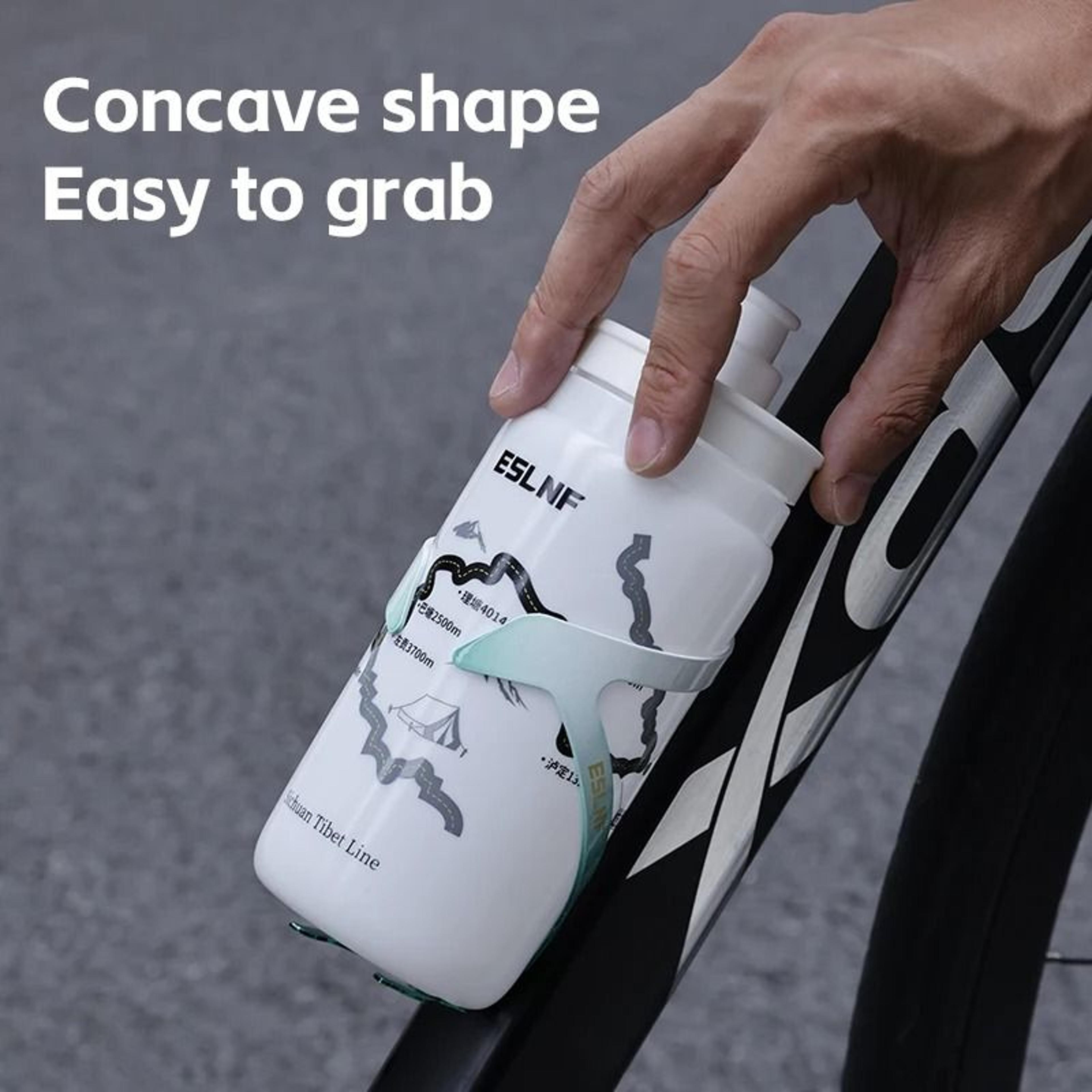 Portable Cycling Water Bottle 196 Oz For Road And Outdoor Biking 5