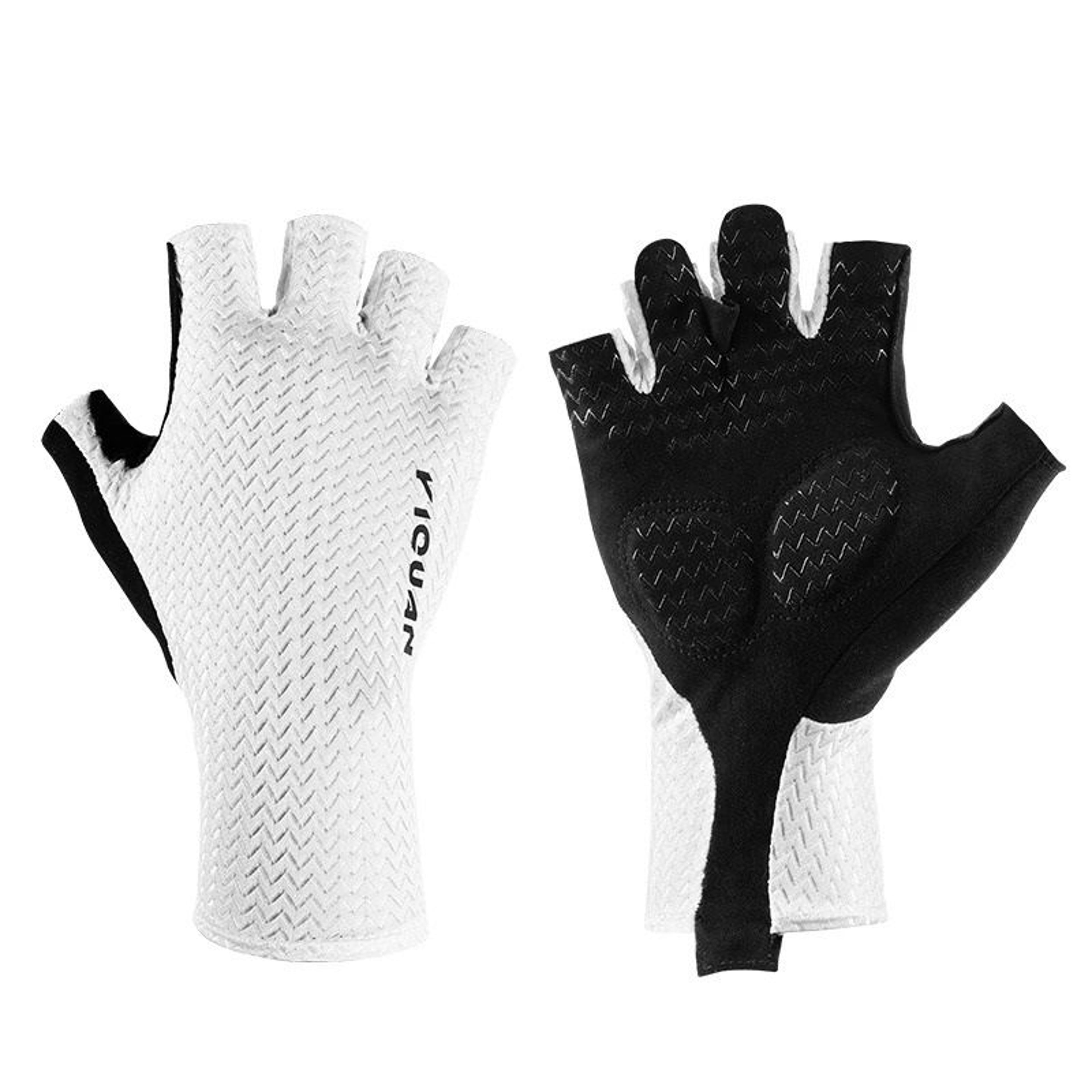 Breathable Half Finger Sports Gloves For Cycling And Outdoor Activities 7