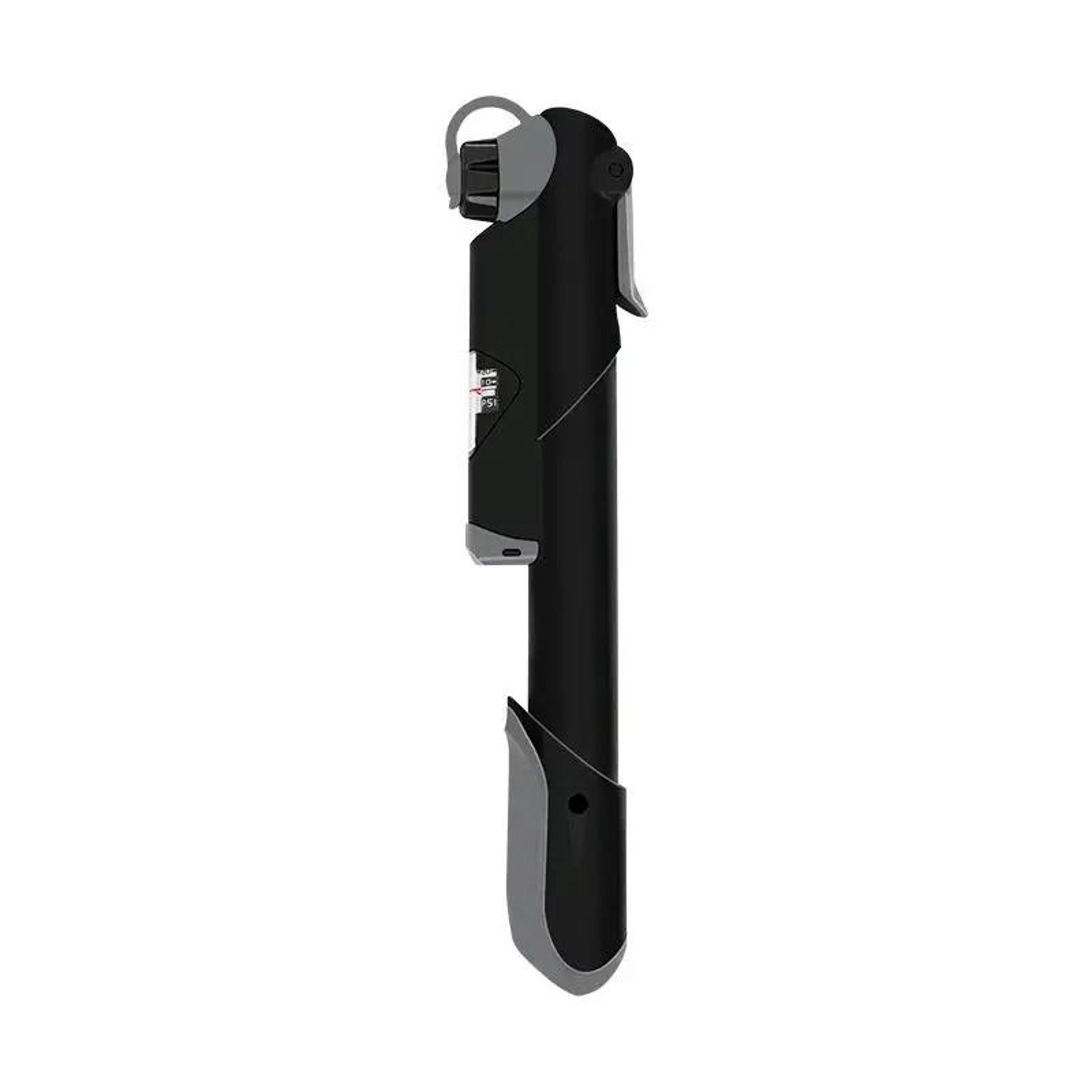 Mini Bike Pump With Pressure Gauge For Mountain And Road Bicycles 3
