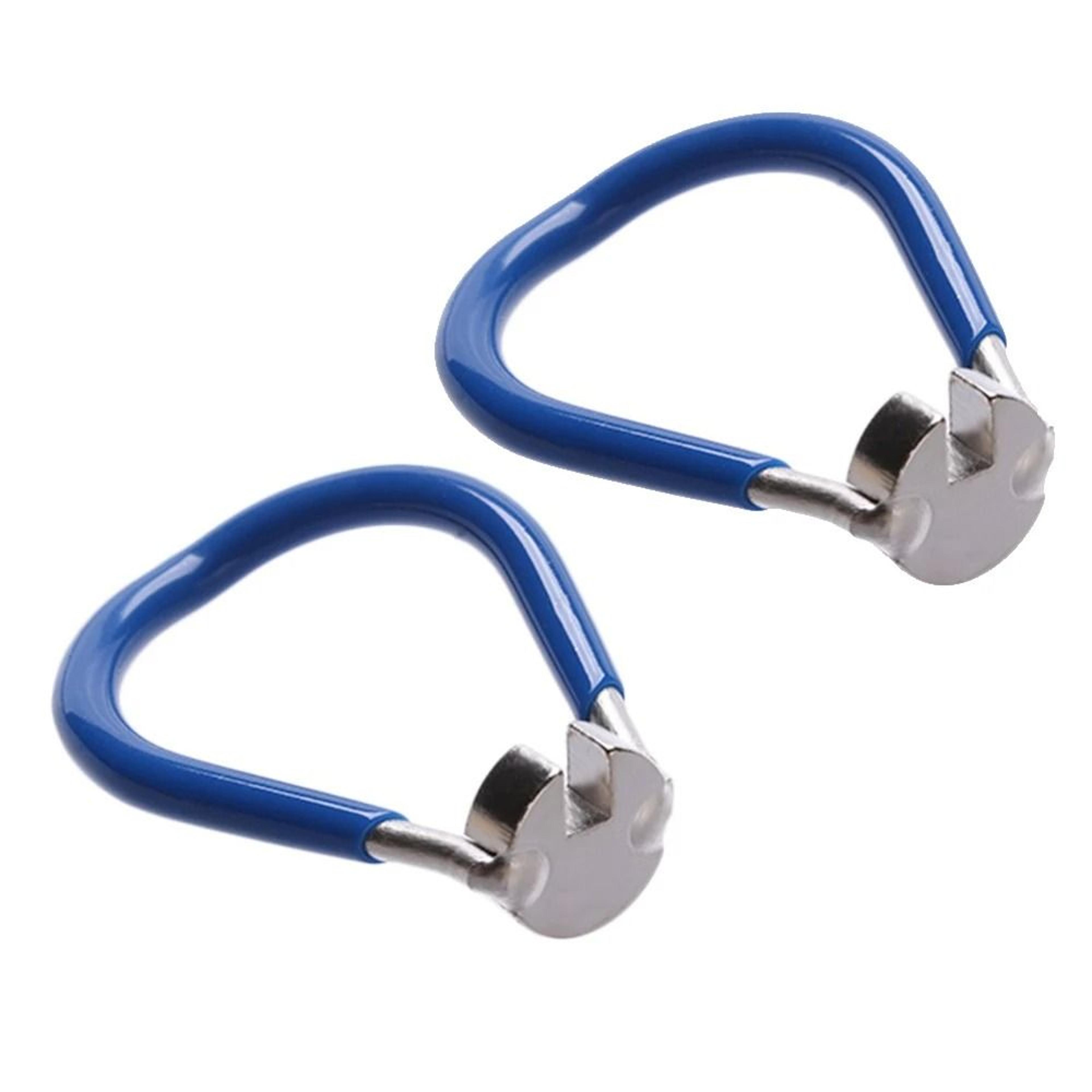 Bicycle Spoke Wrench Circle Adjusting Tool For Bike Maintenance 11