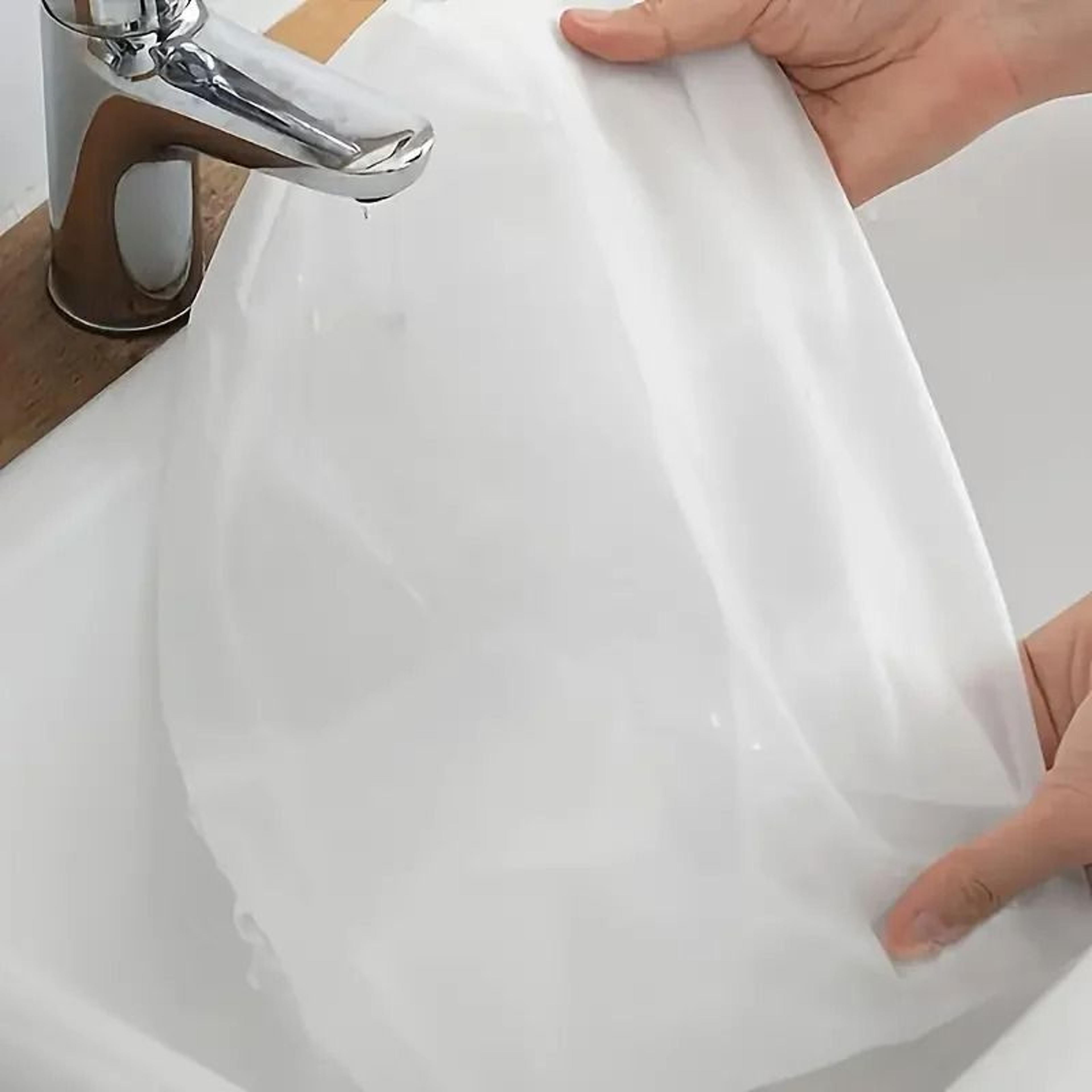 Reusable Fan Cover Easy Install And Clean For Fan Blades 15 To 20 Inch Diameter 1