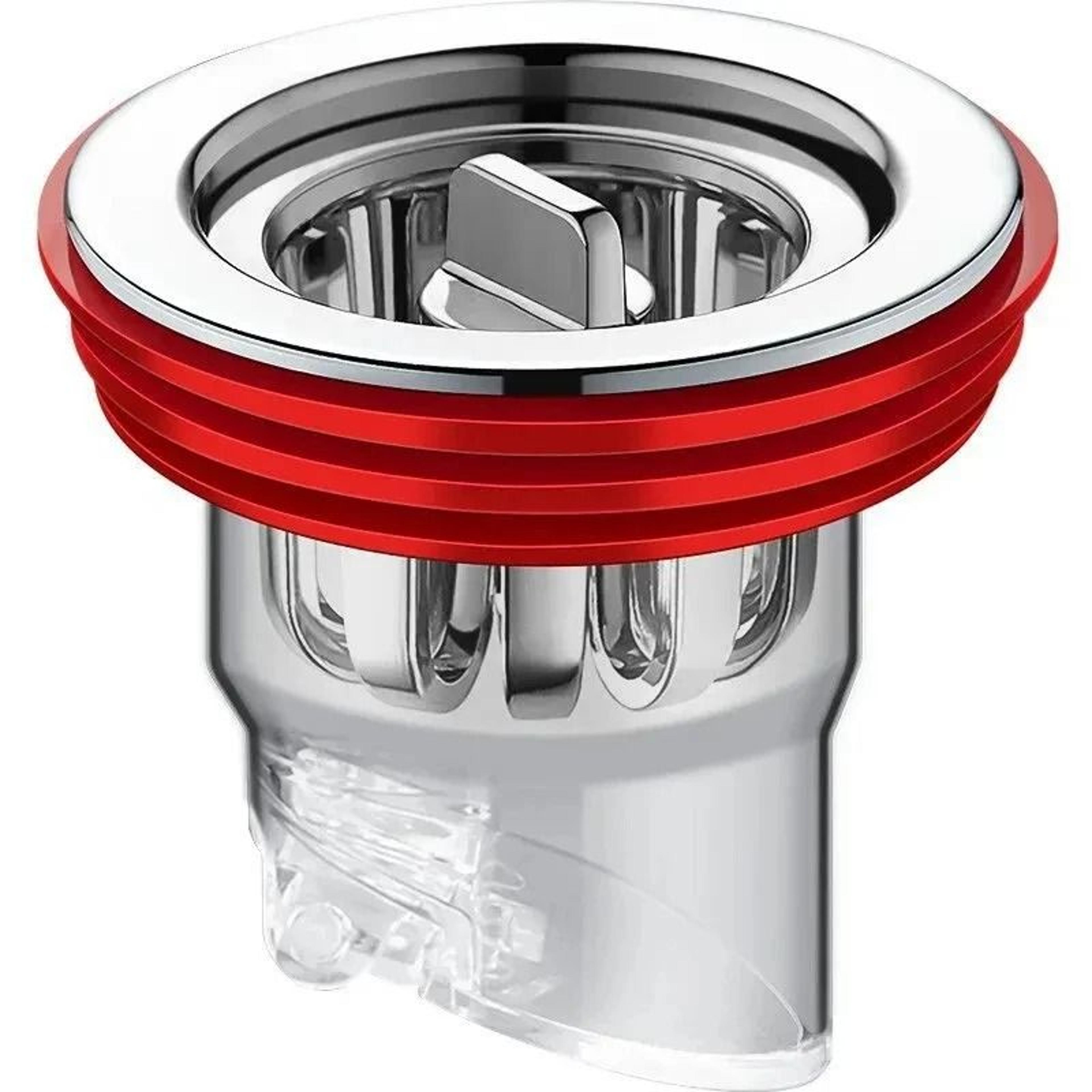 Odor Proof Floor Drain Valve Backflow Preventer Shower Plug Drainage System Accessory 6