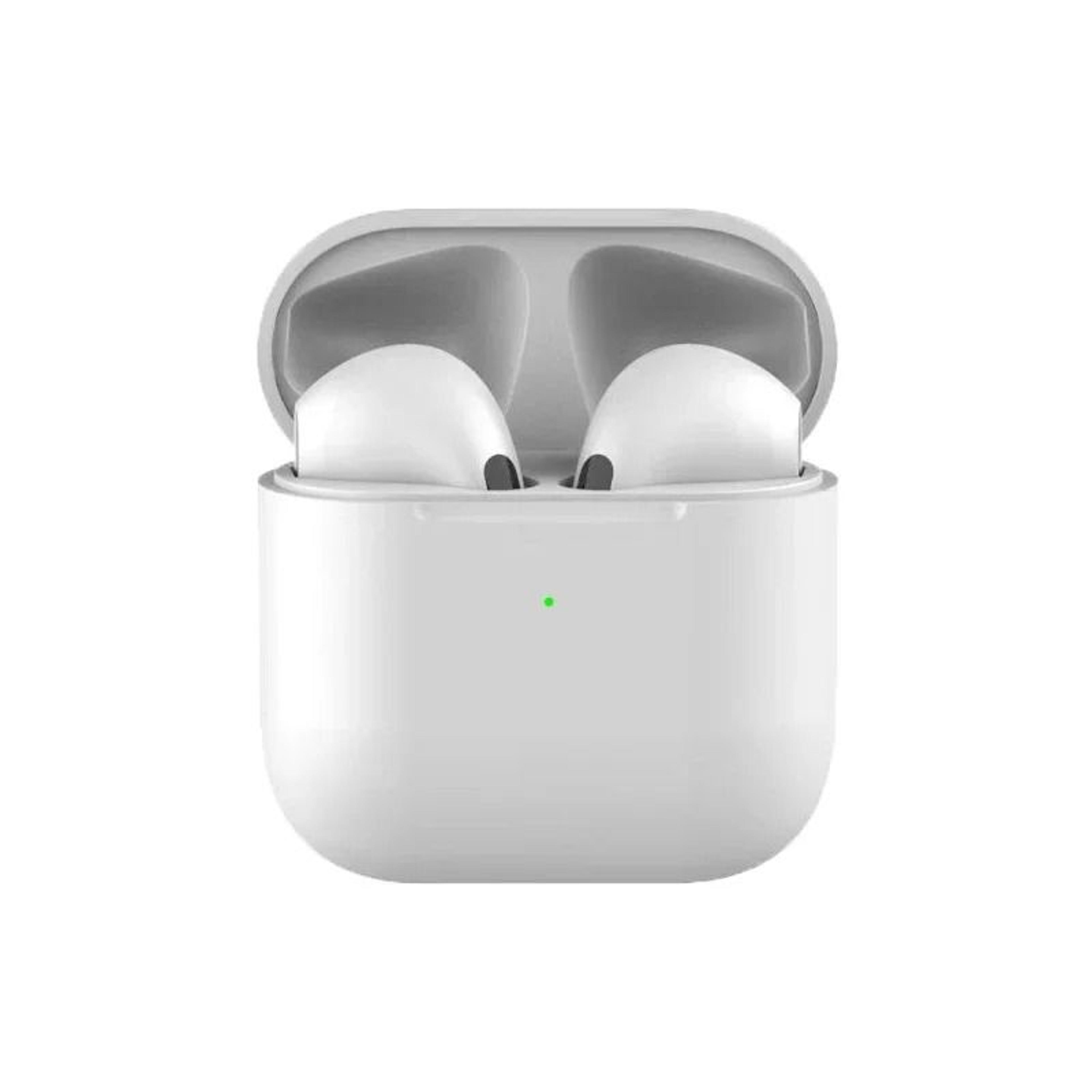 Wireless Bluetooth Earbuds TWS Stereo Headphones With Mic 6