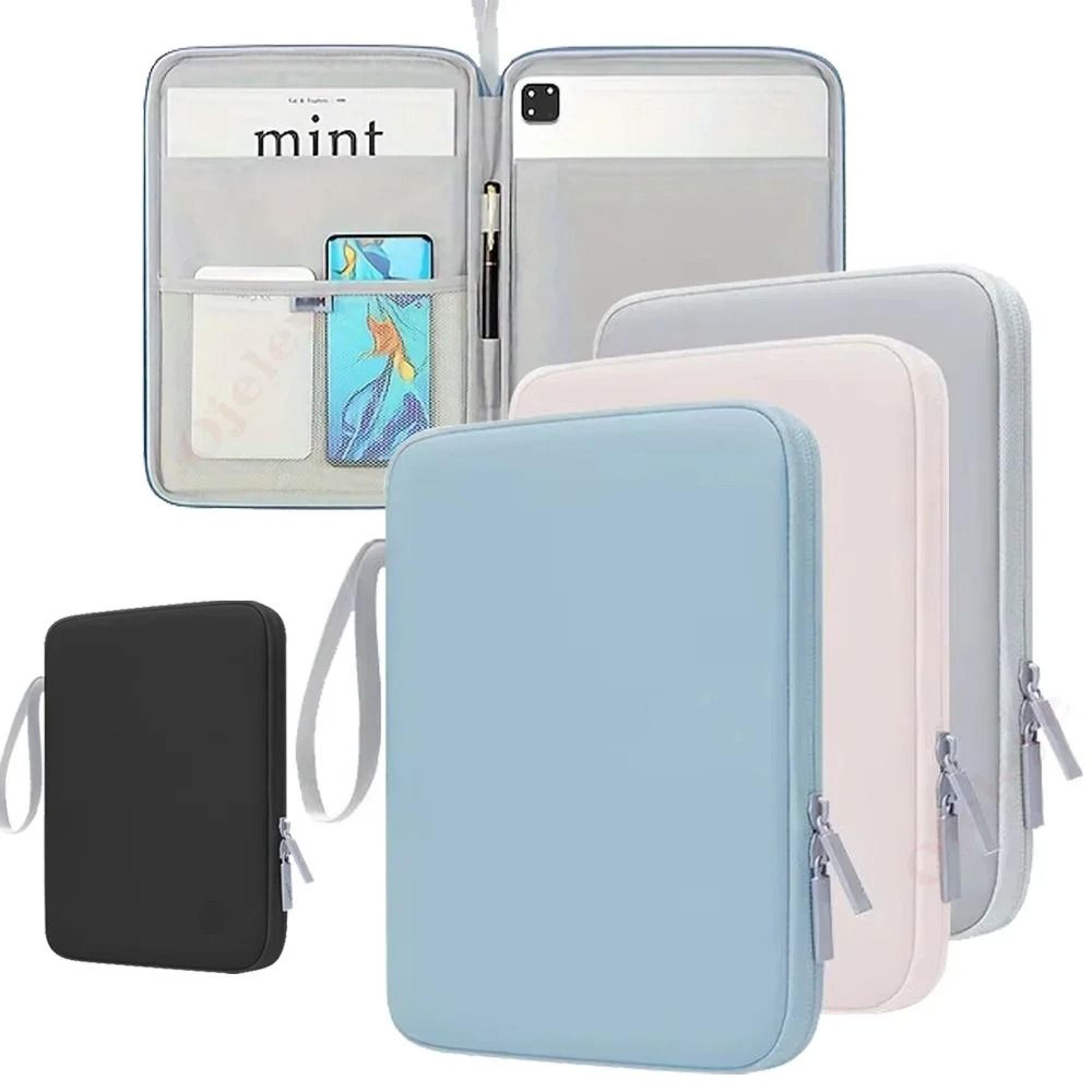Waterproof Tablet Sleeve Bag For 10 To 12 Inch Devices 0