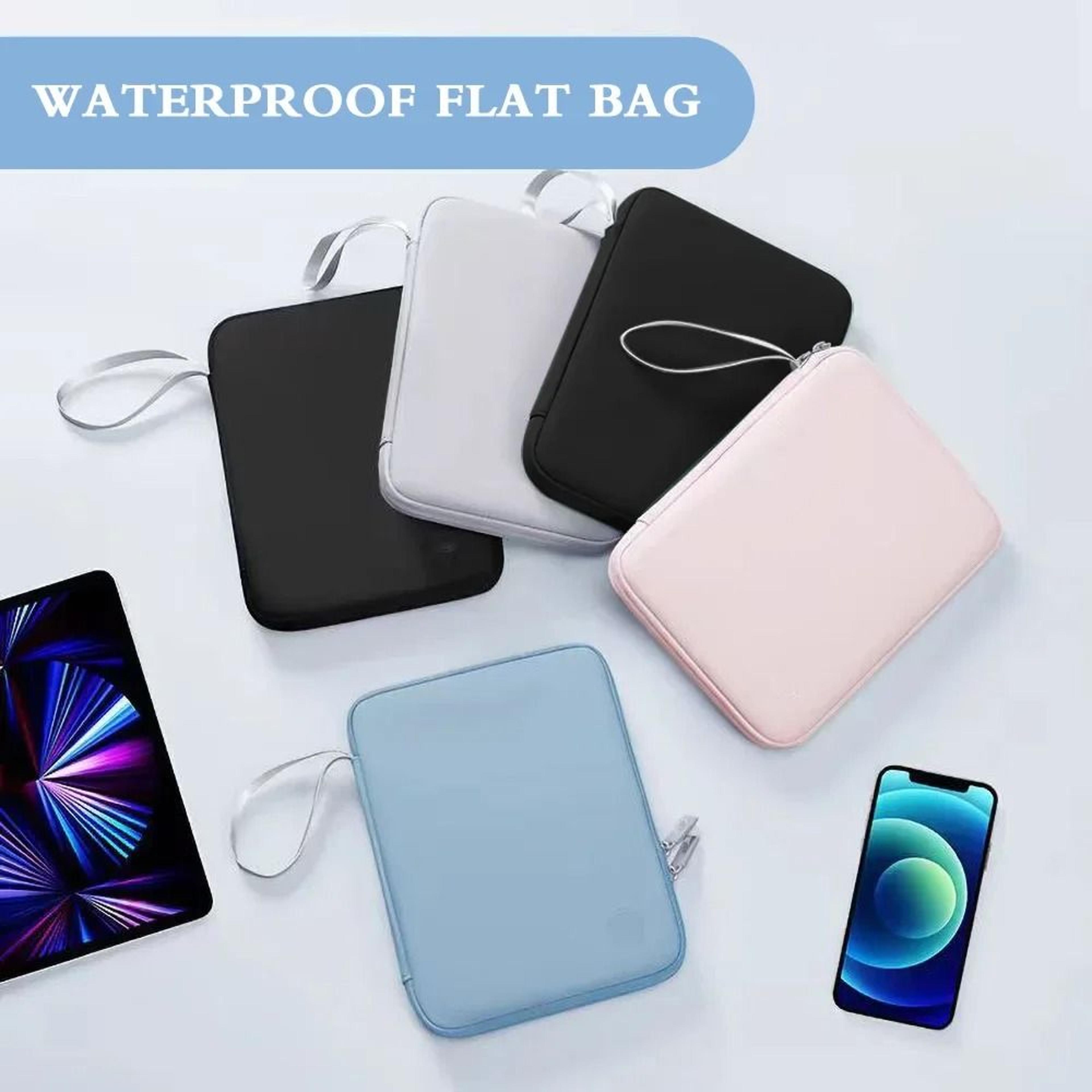 Waterproof Tablet Sleeve Bag For 10 To 12 Inch Devices 1