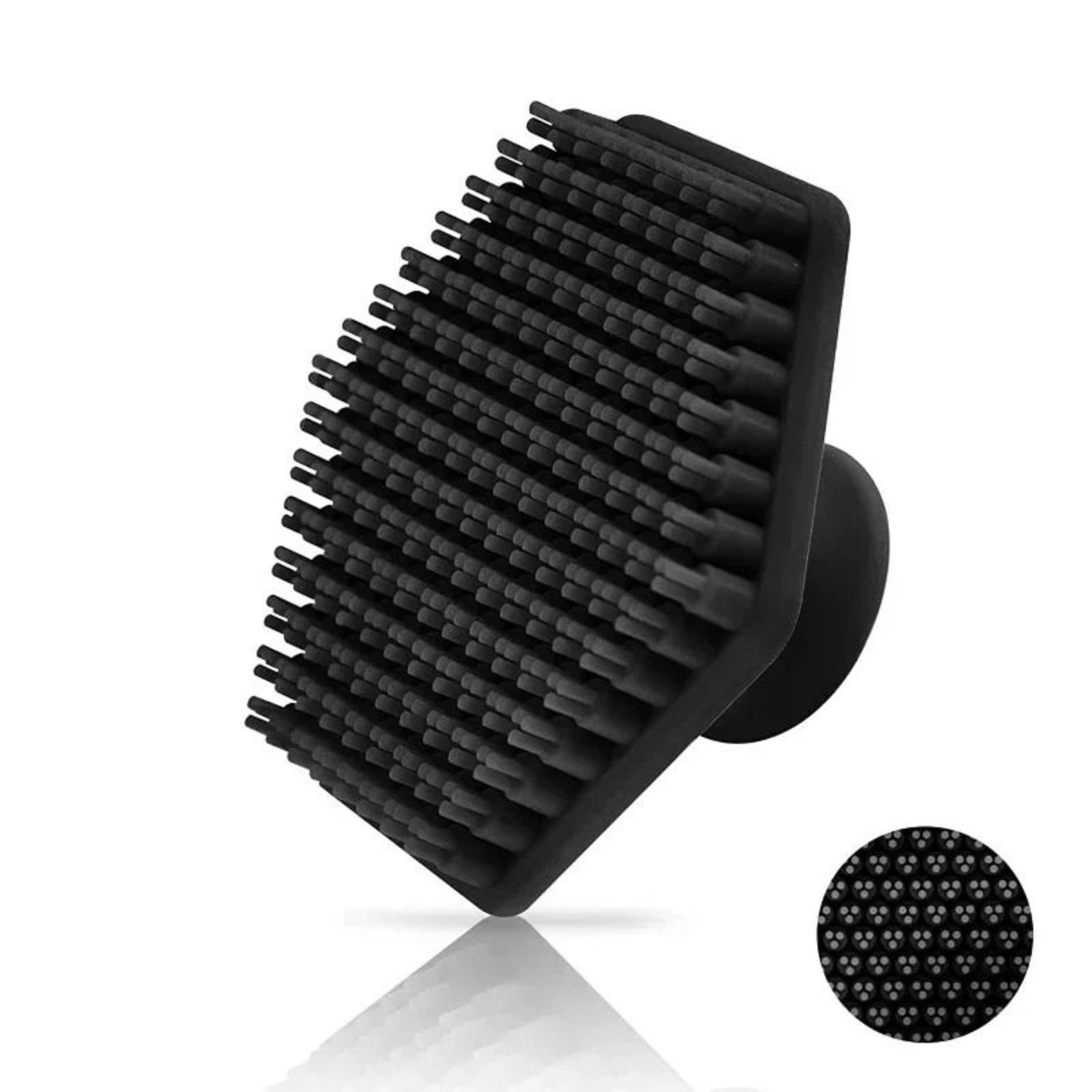 Silicone Facial Cleansing Brush For Deep Face Cleaning 5