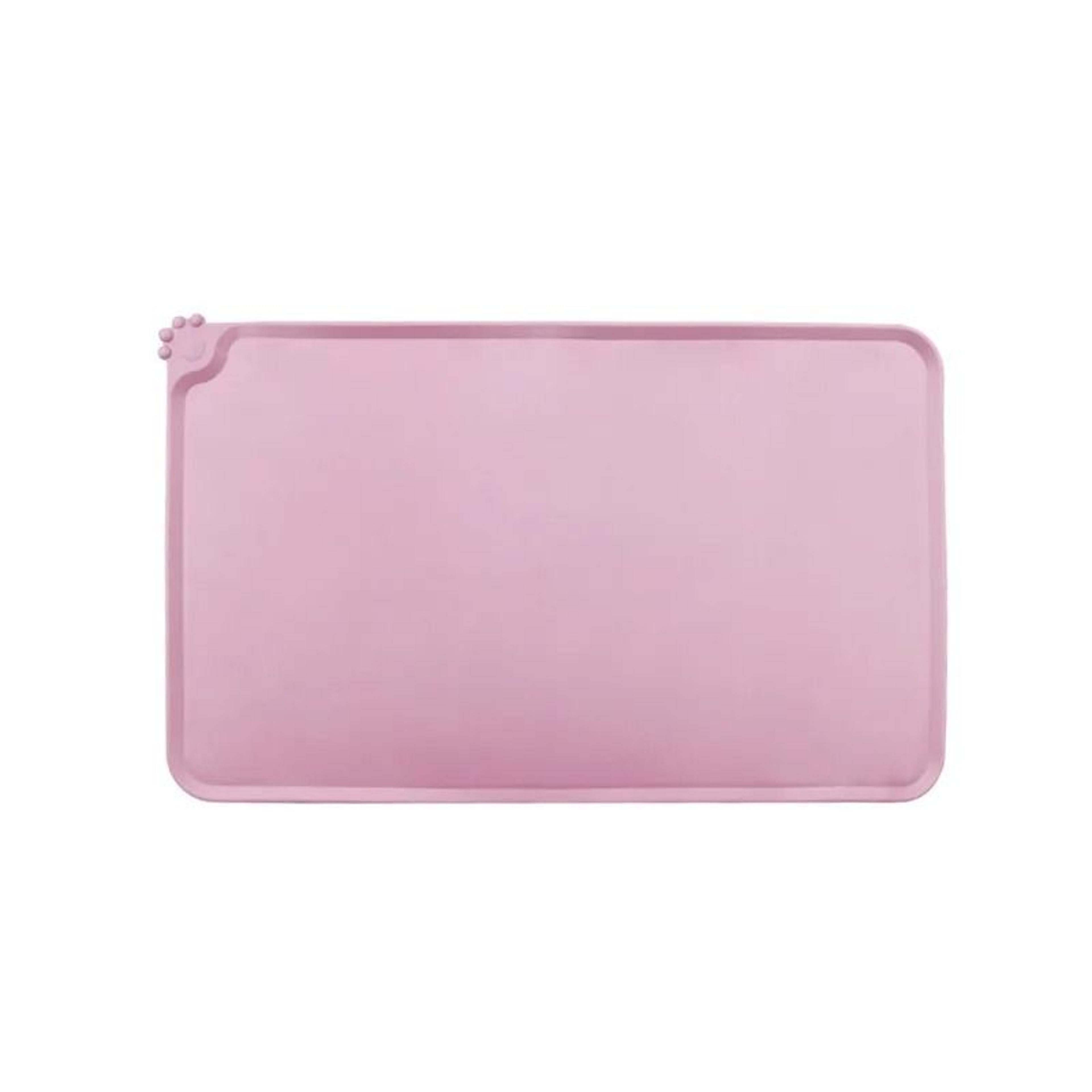 Silicone Pet Dining Mat With Anti Spill Surface 7