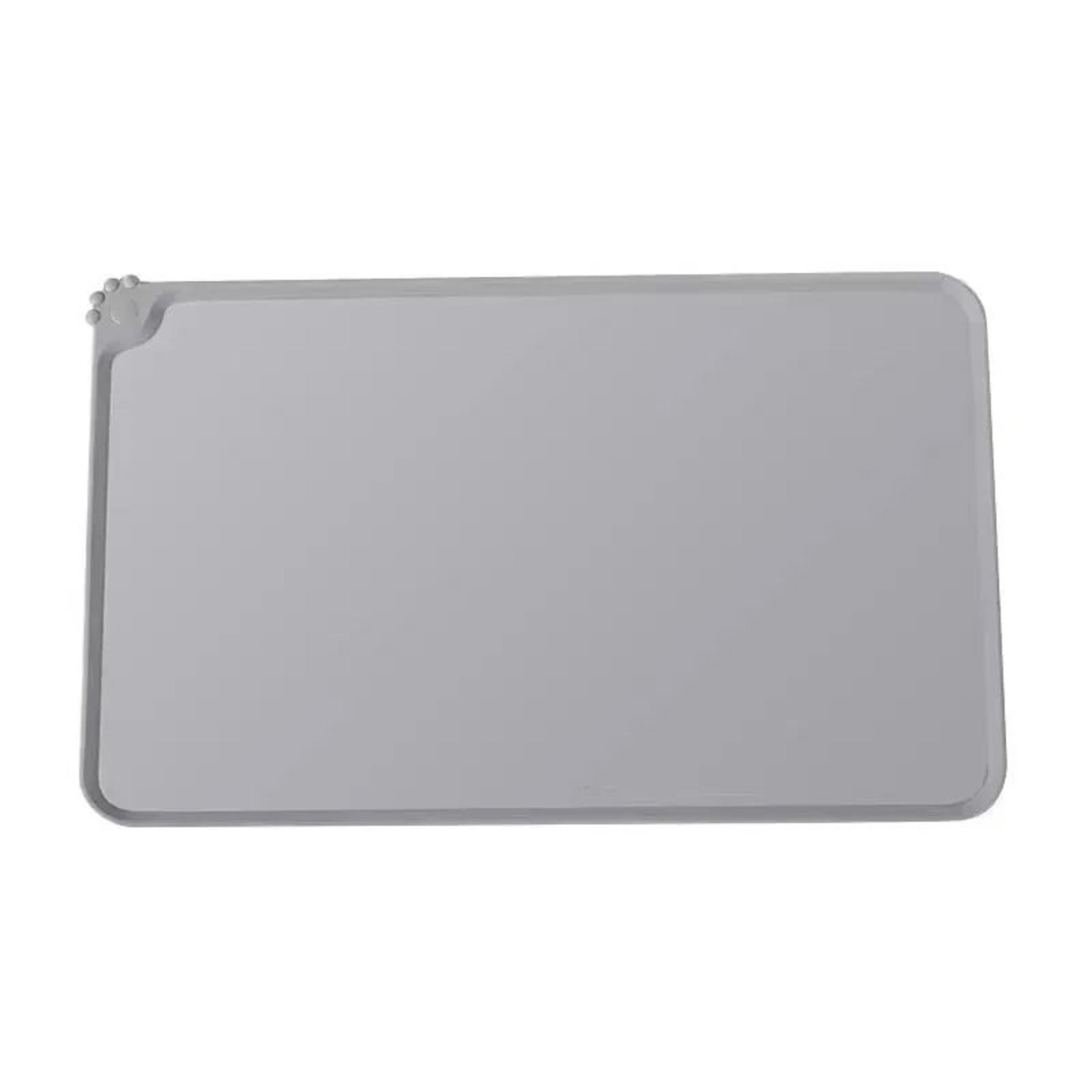 Silicone Pet Dining Mat With Anti Spill Surface 8
