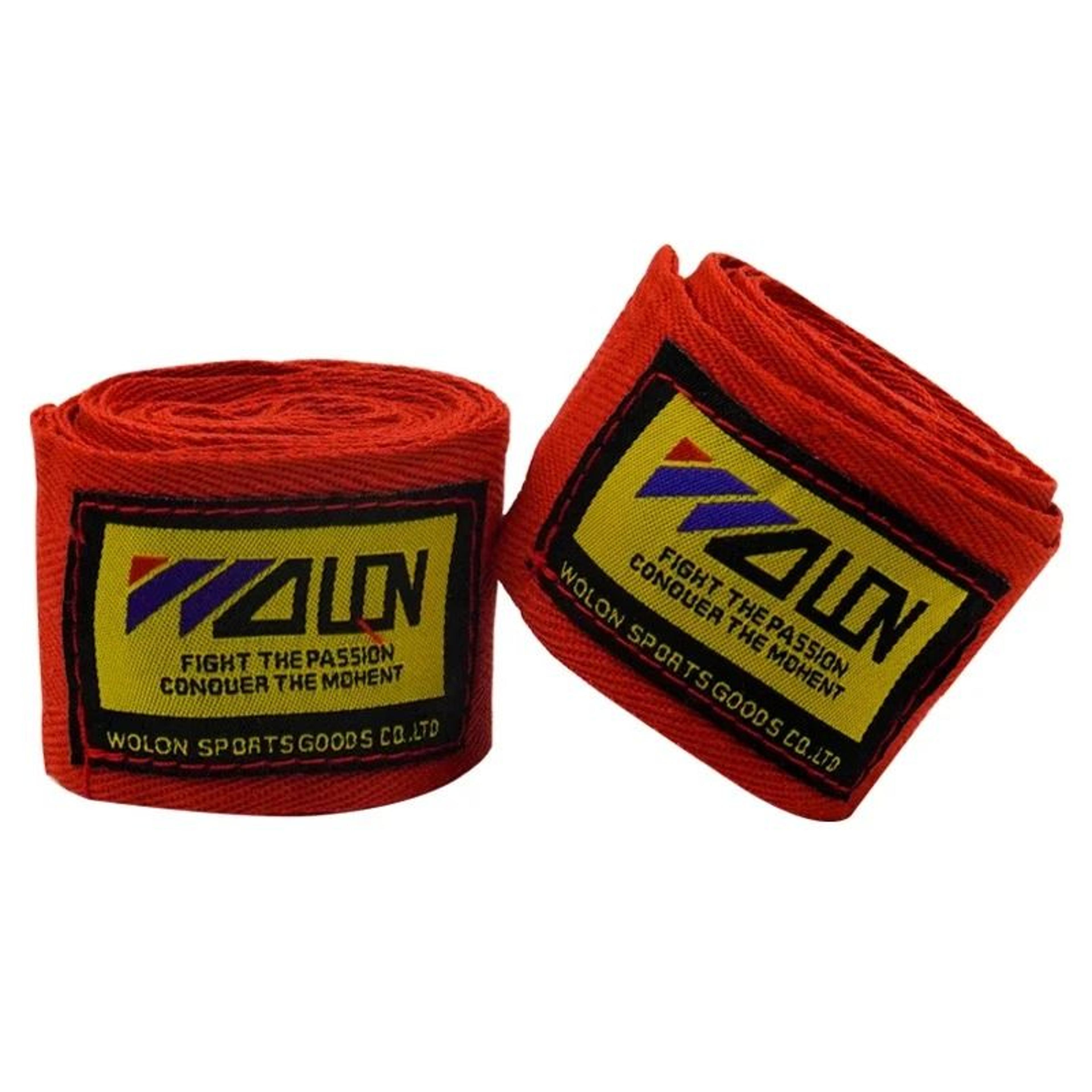 Adjustable Boxing Training Hand Wraps For Sport And Fitness 8