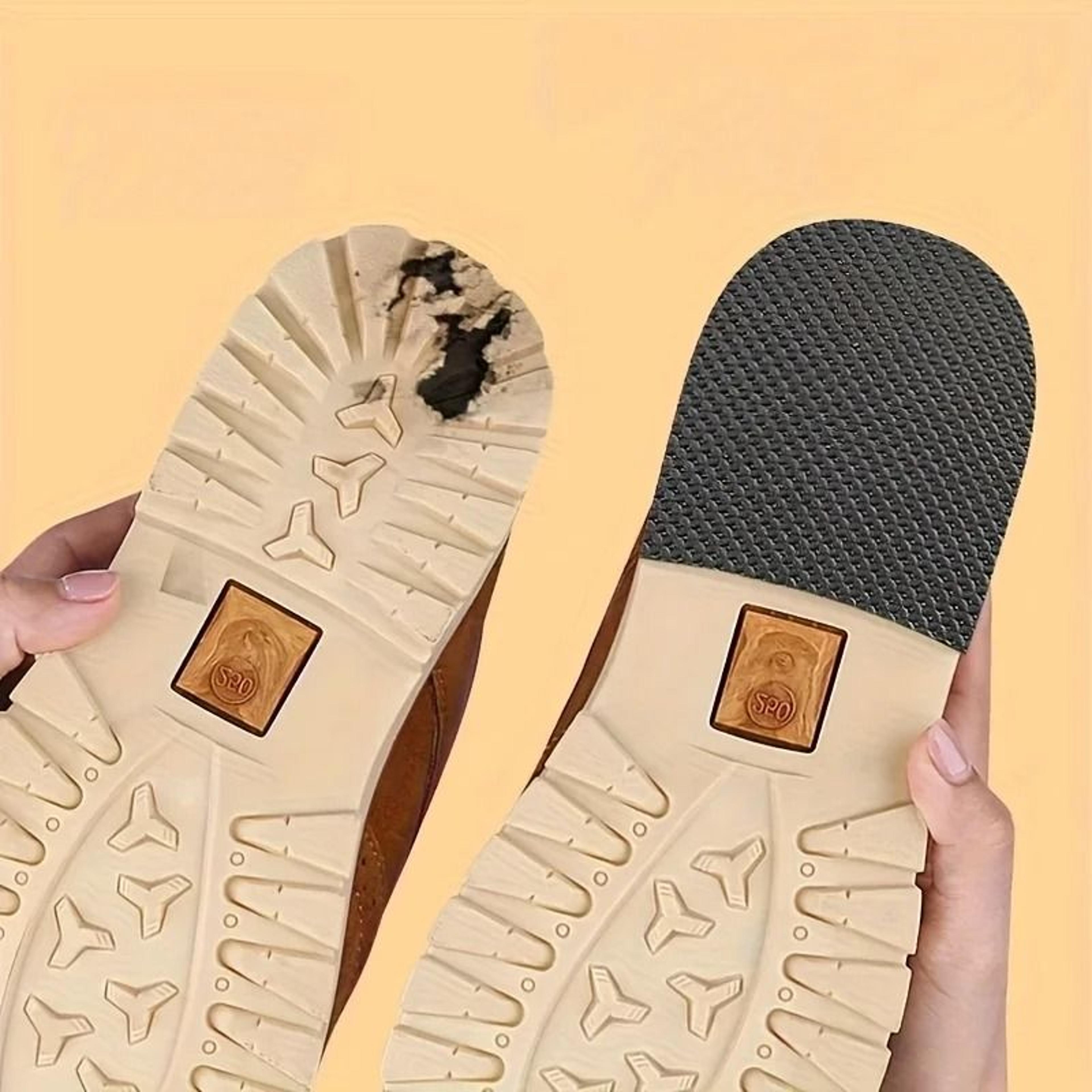 Anti Slip Shoe Sole Protection Stickers Roll 3
