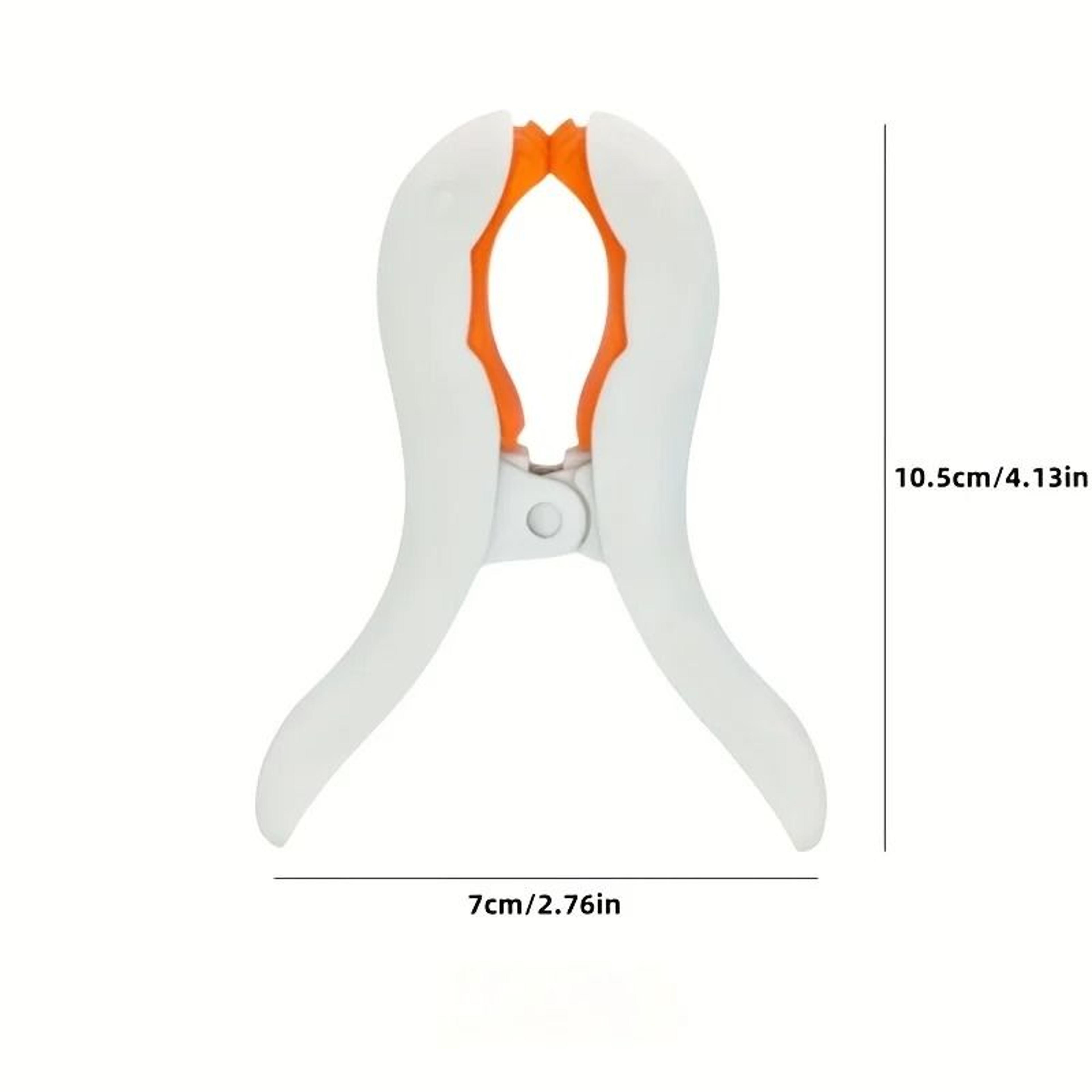 Strong Windproof Clothespins For Household Use 1