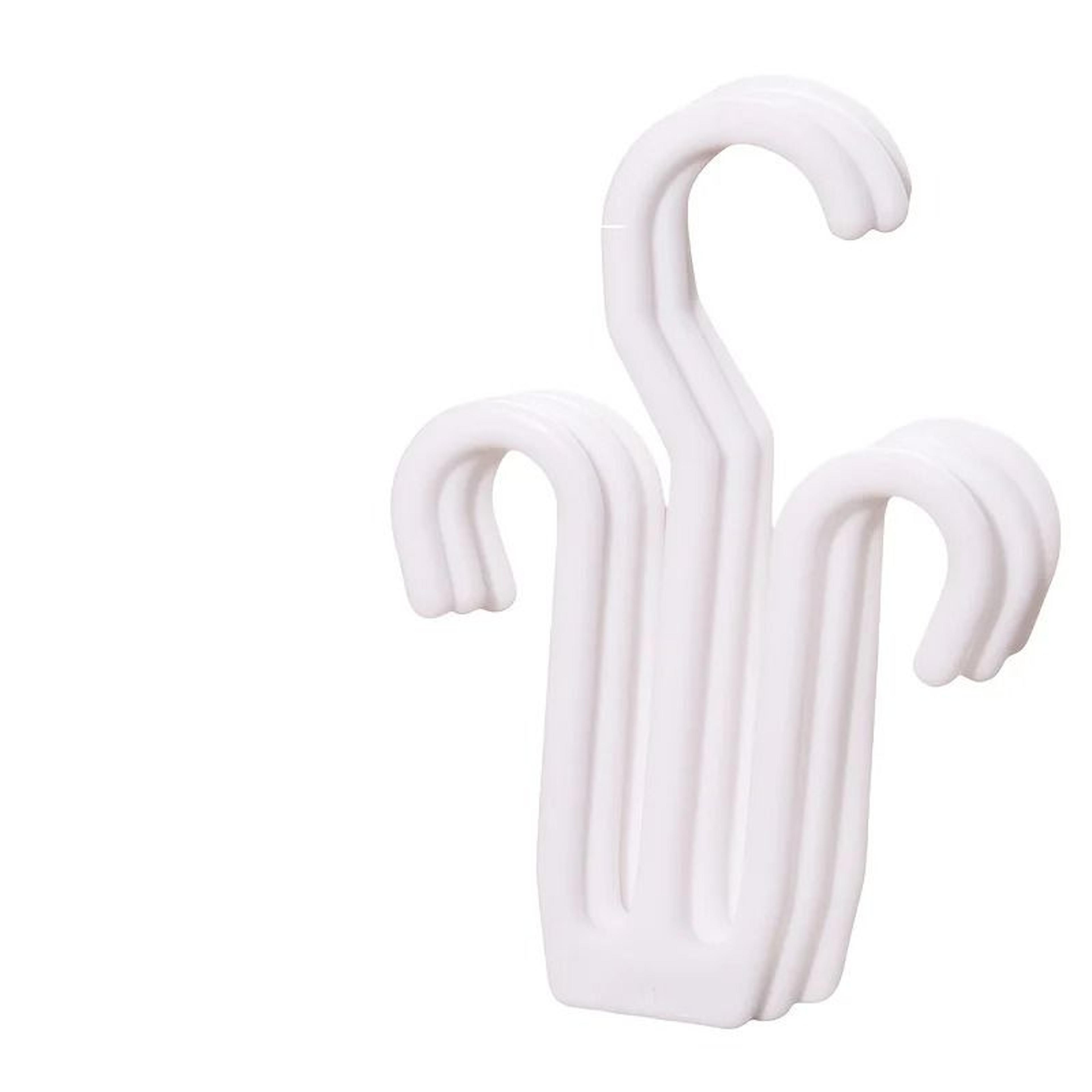Slipper And Sandal Shoe Hangers For Organization 6