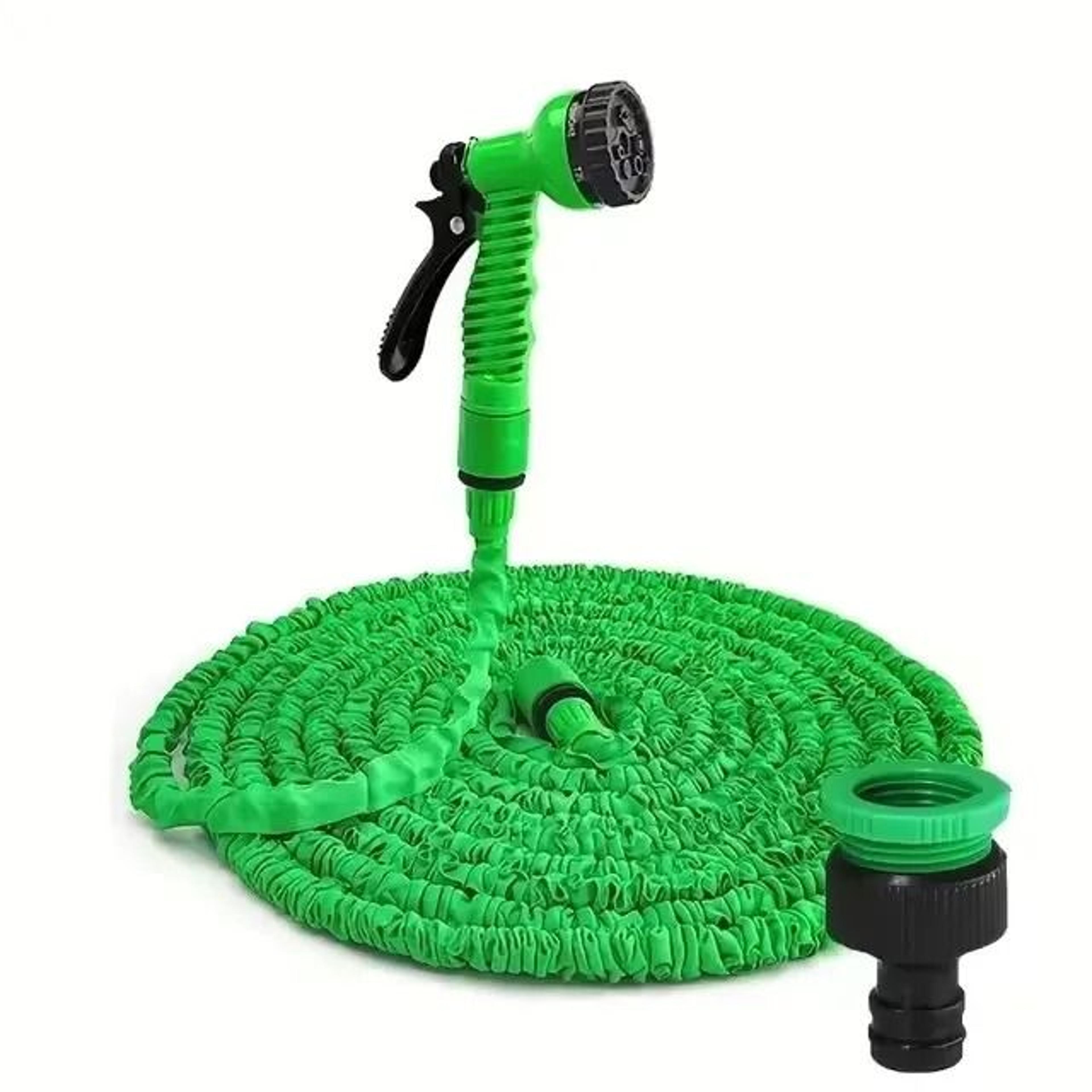 Expandable Magic Garden Hose 7