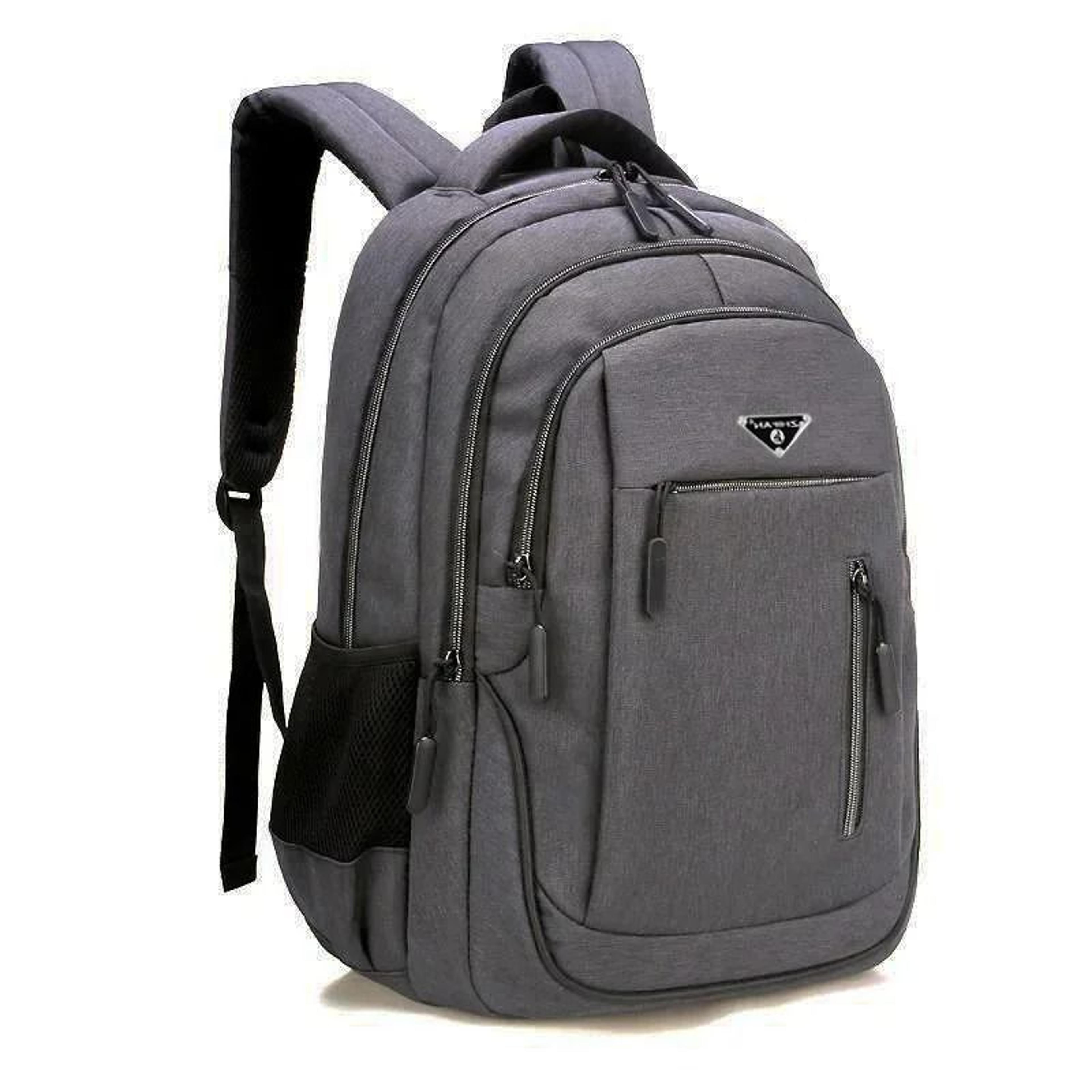 Large Capacity Oxford Laptop Backpack 9