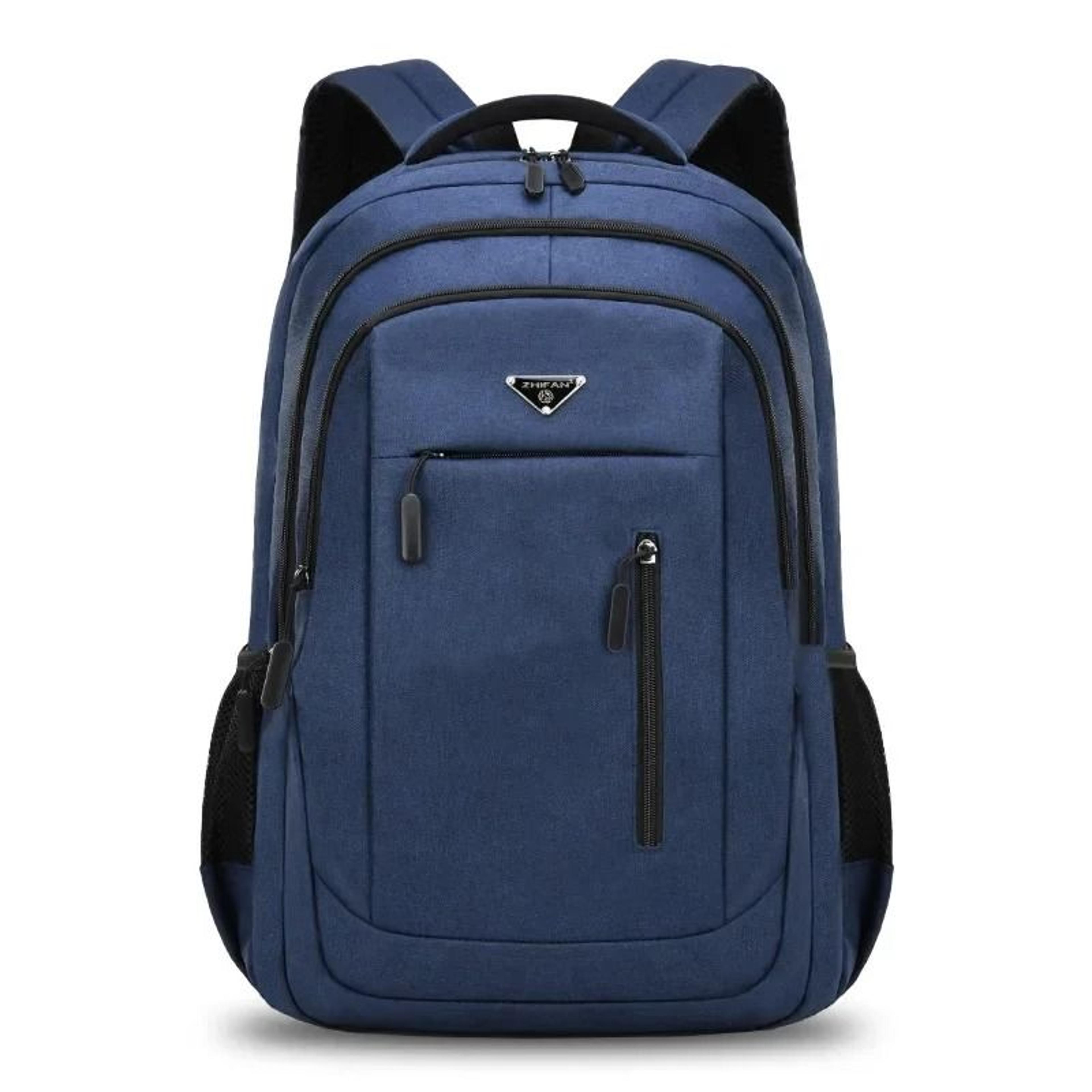 Large Capacity Oxford Laptop Backpack 6