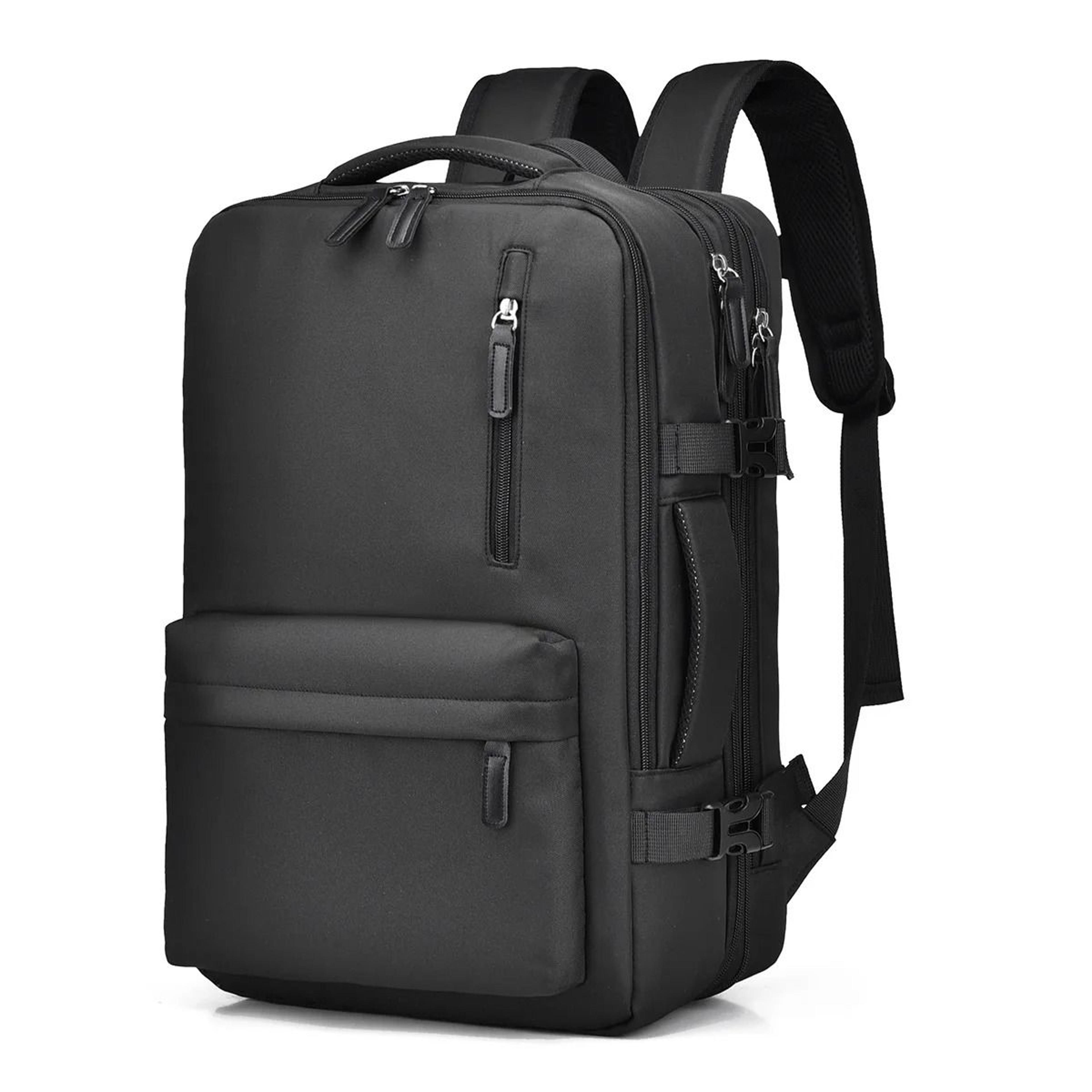 Universal Airline Cabin Travel Backpack 6