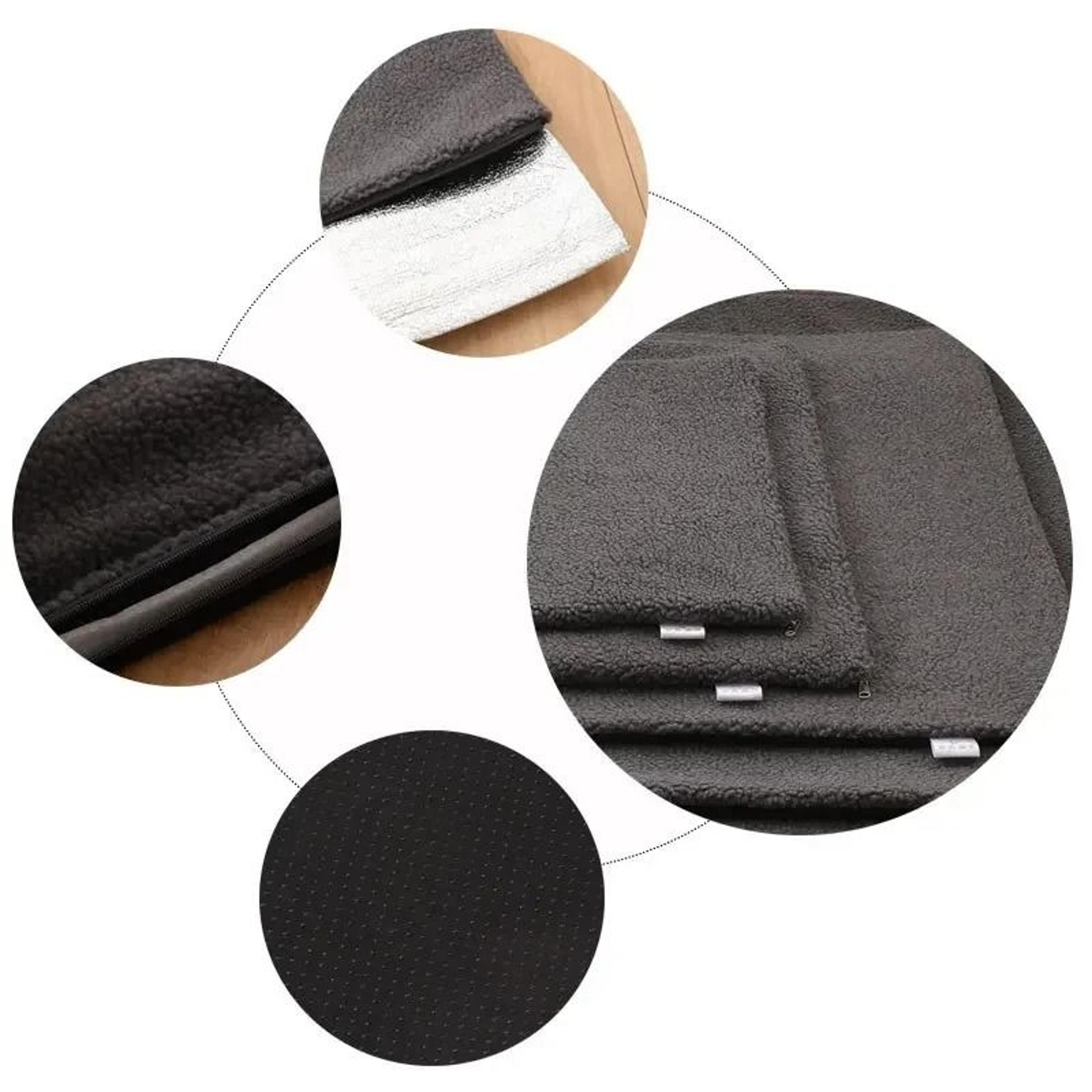 Self Warming Thermal Pet Sleep Mat 5