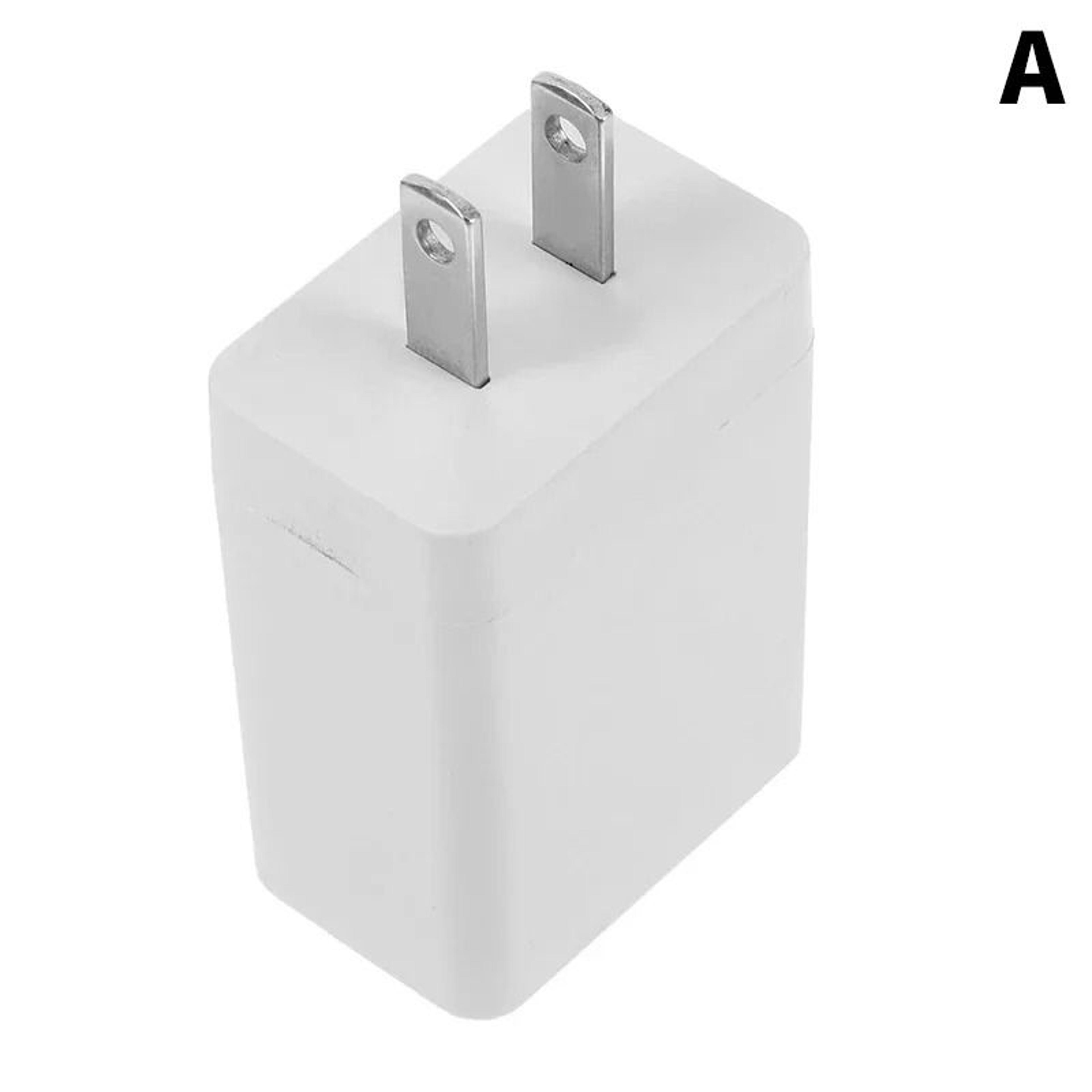 Discreet Home Security Stash Plug 6