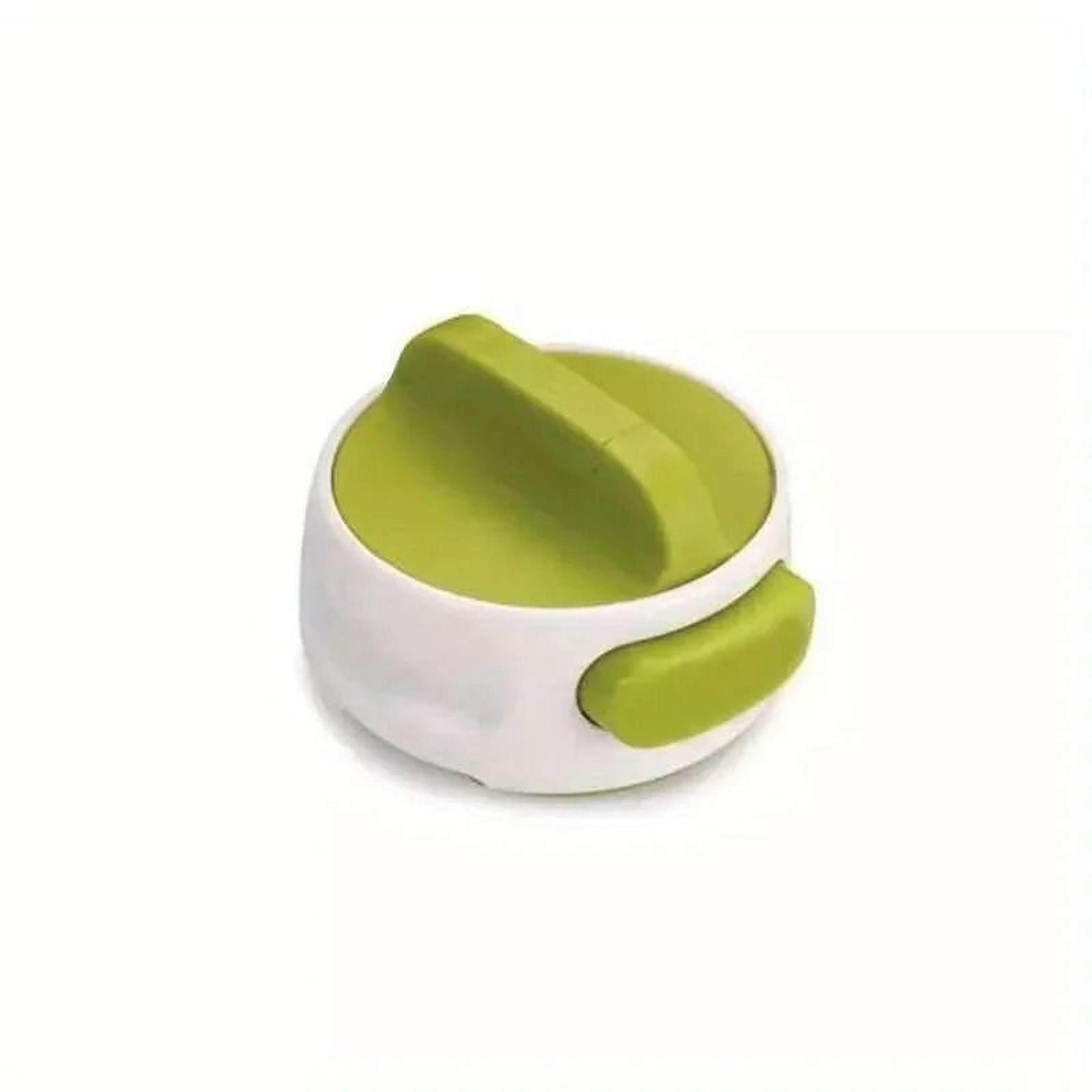 Ergonomic Precision Manual Safety Can Opener 6