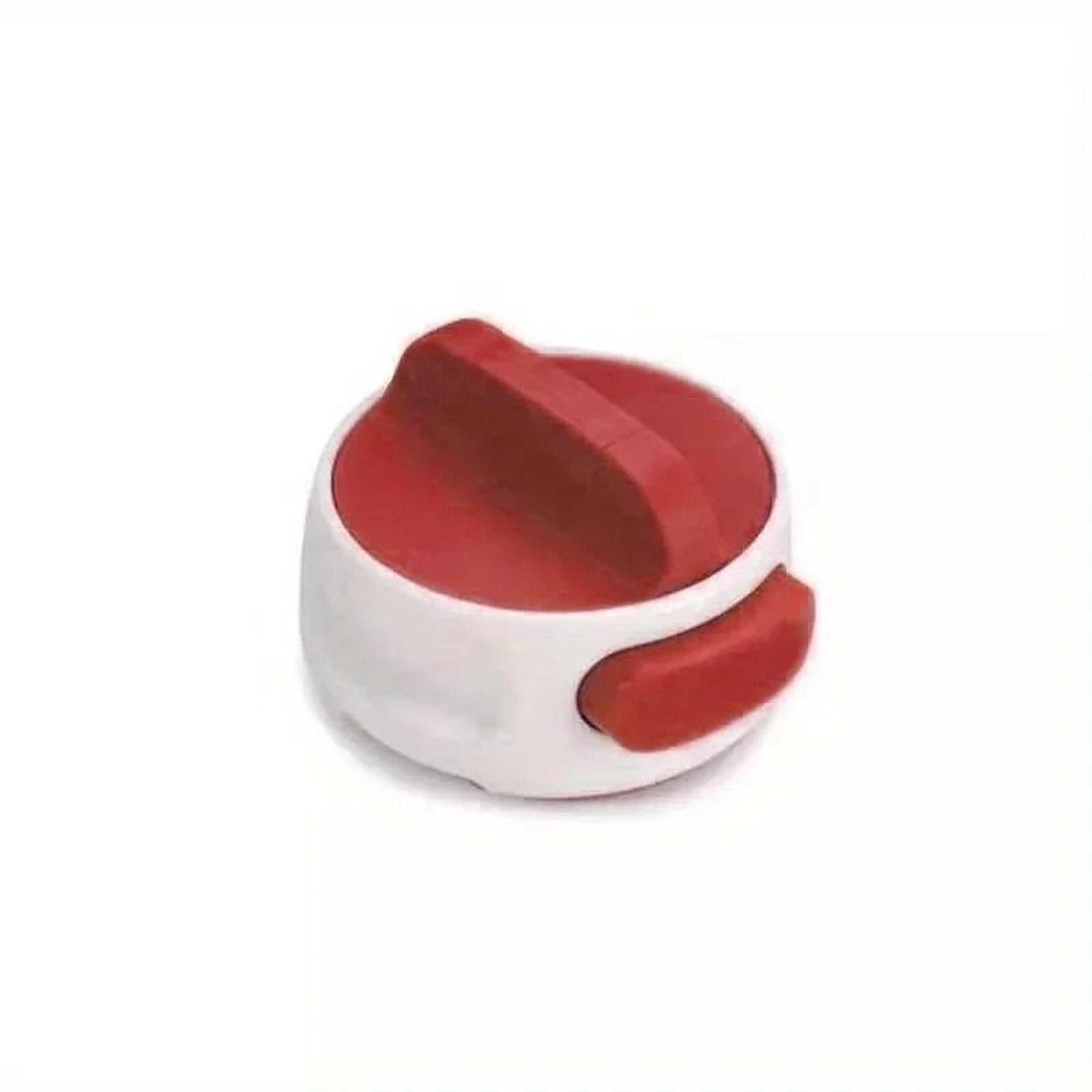 Ergonomic Precision Manual Safety Can Opener 7