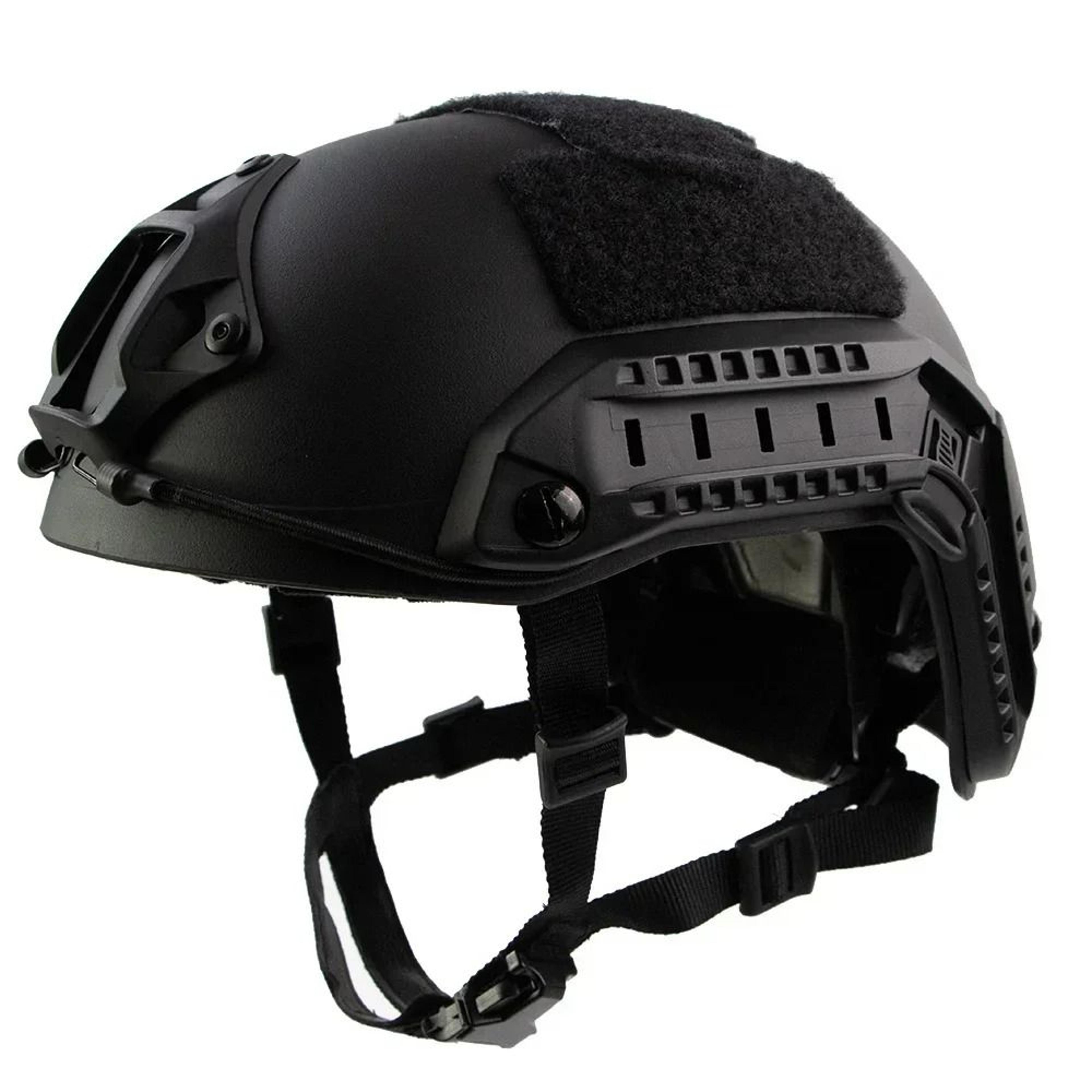 Elite High Performance Tactical FAST Helmet 7