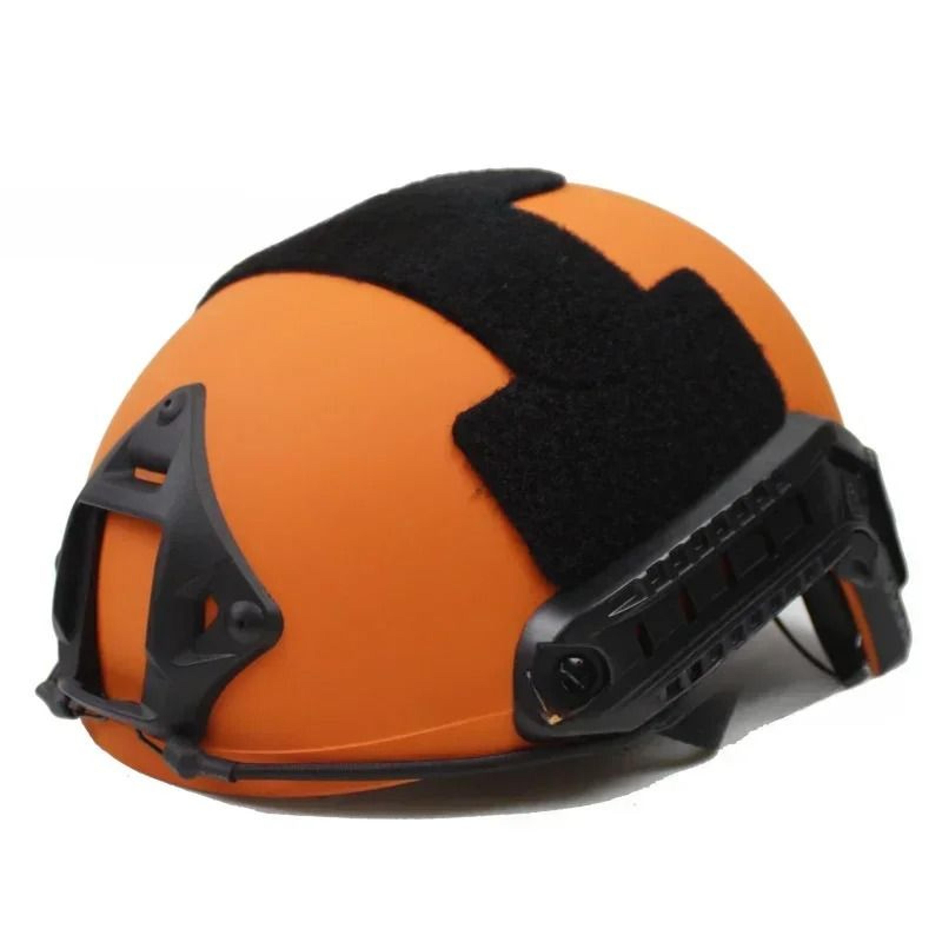 Elite High Performance Tactical FAST Helmet 13