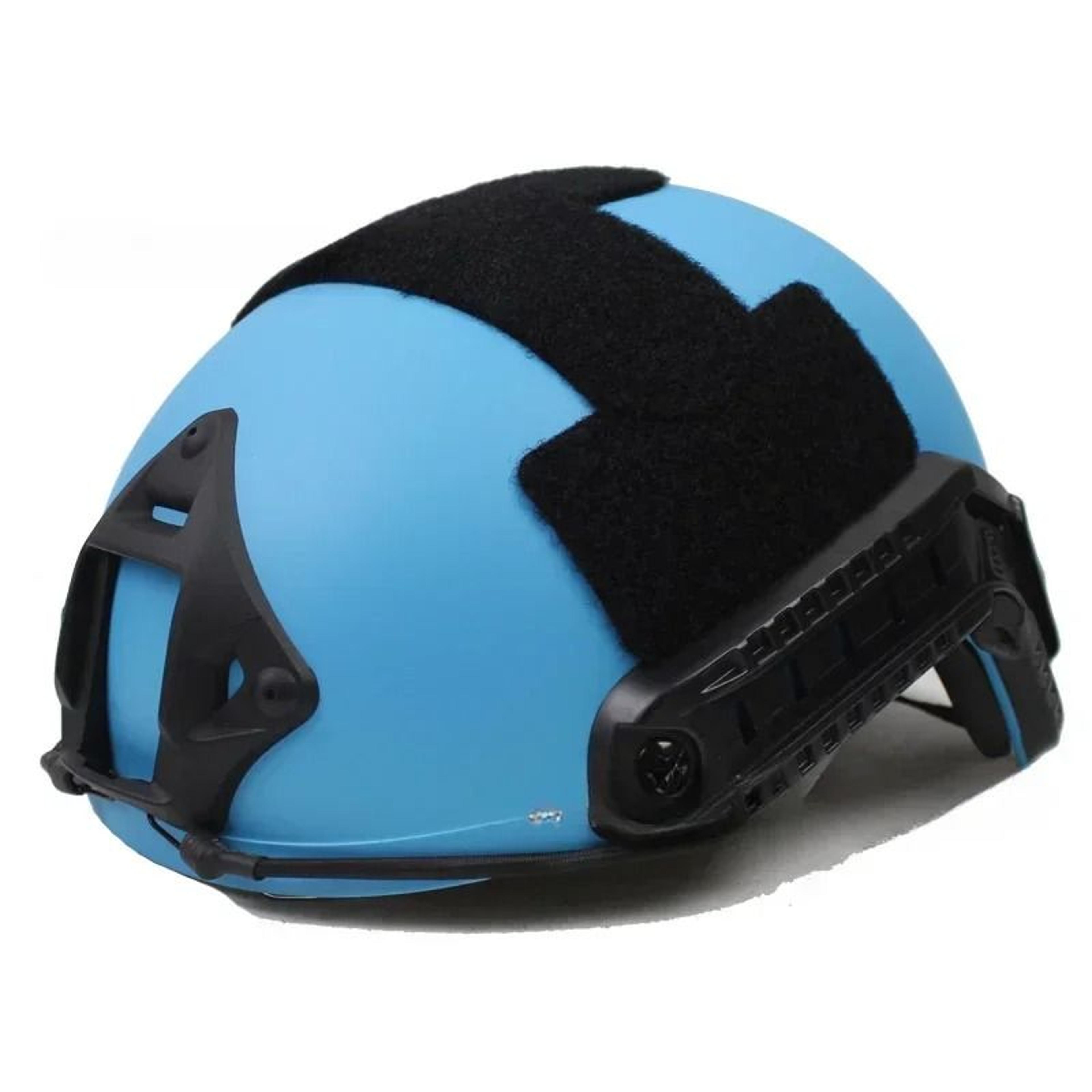 Elite High Performance Tactical FAST Helmet 14