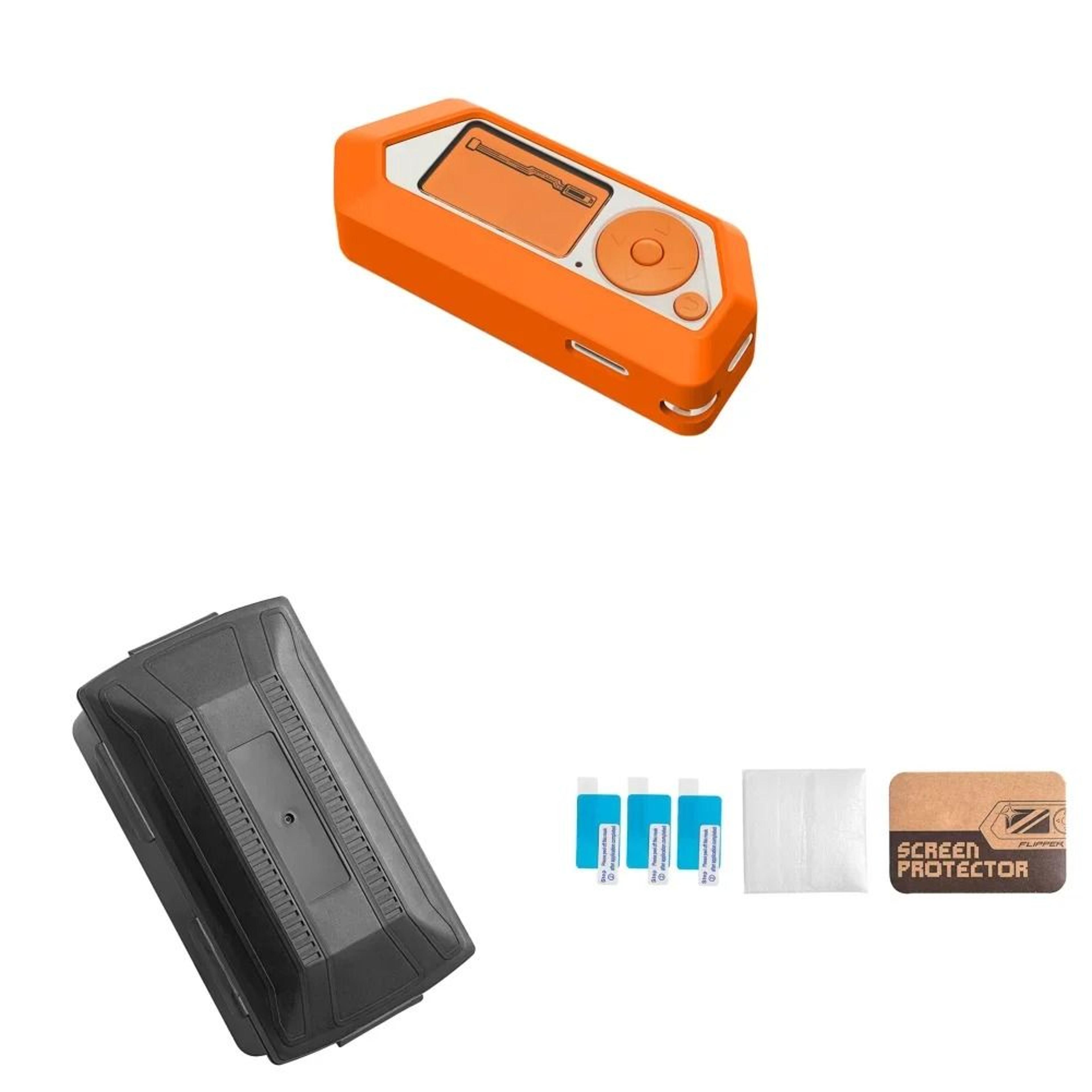 Elite 3 Piece Gaming Accessory Protection Set 10