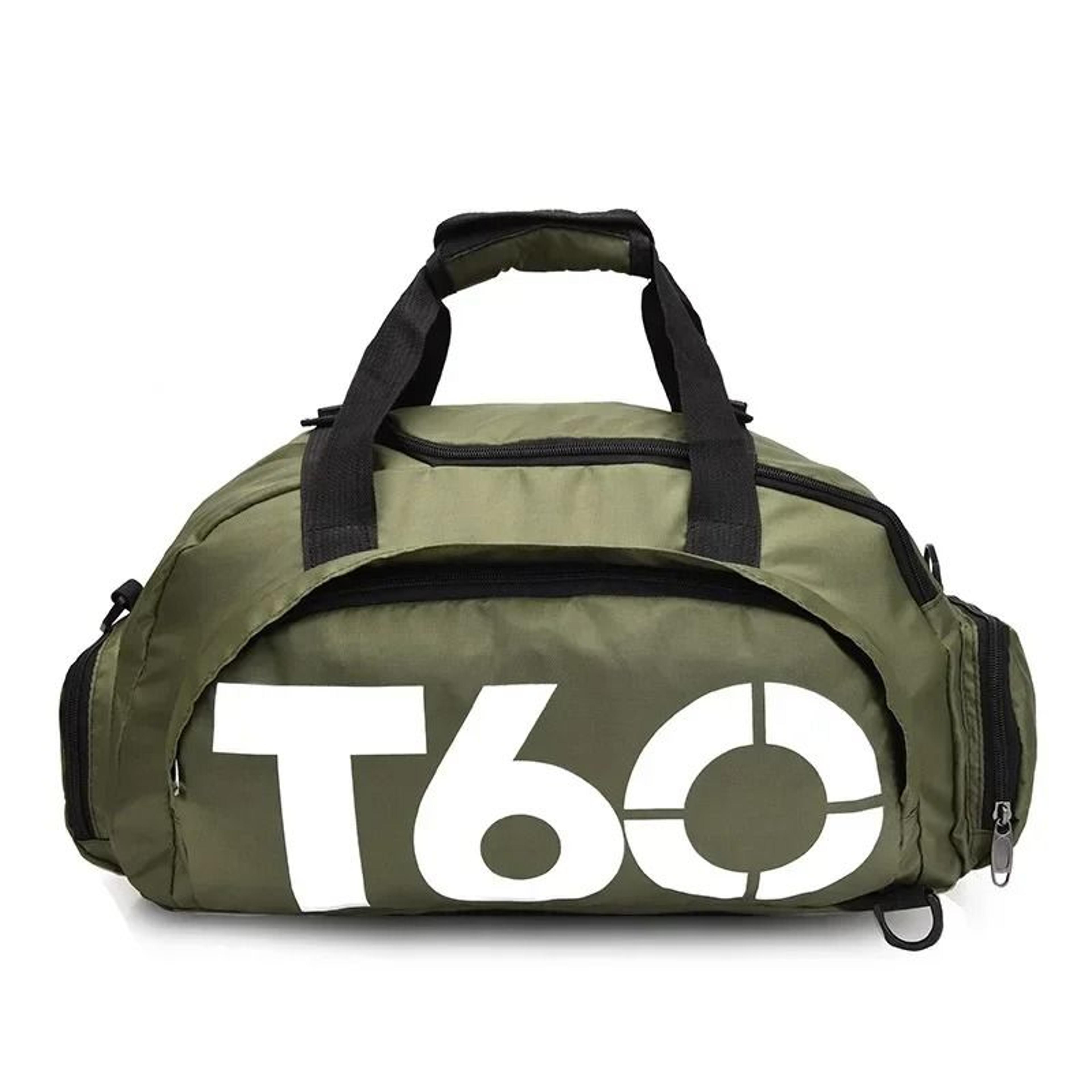 Ultralight Waterproof Sport And Yoga Travel Backpack 10