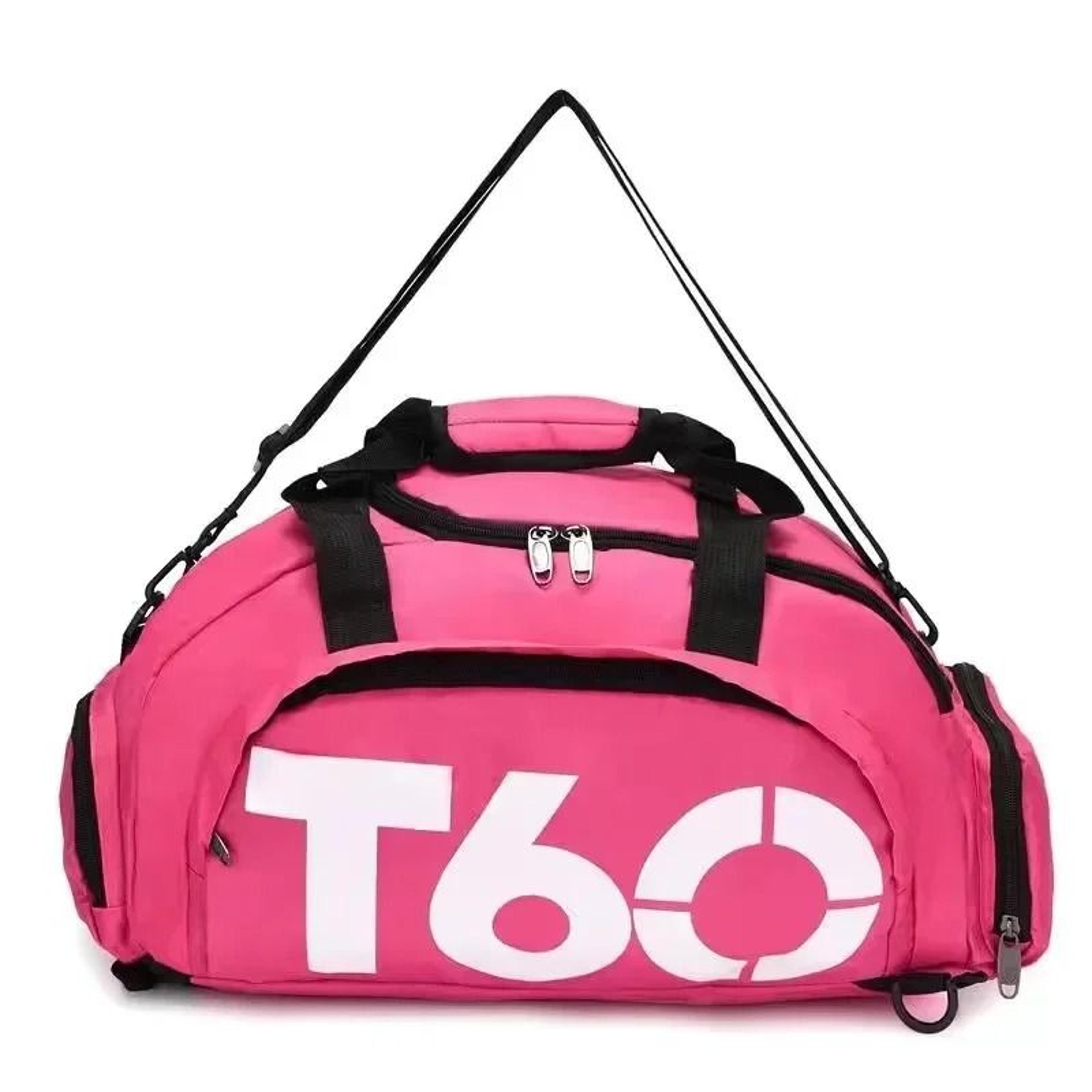 Ultralight Waterproof Sport And Yoga Travel Backpack 12