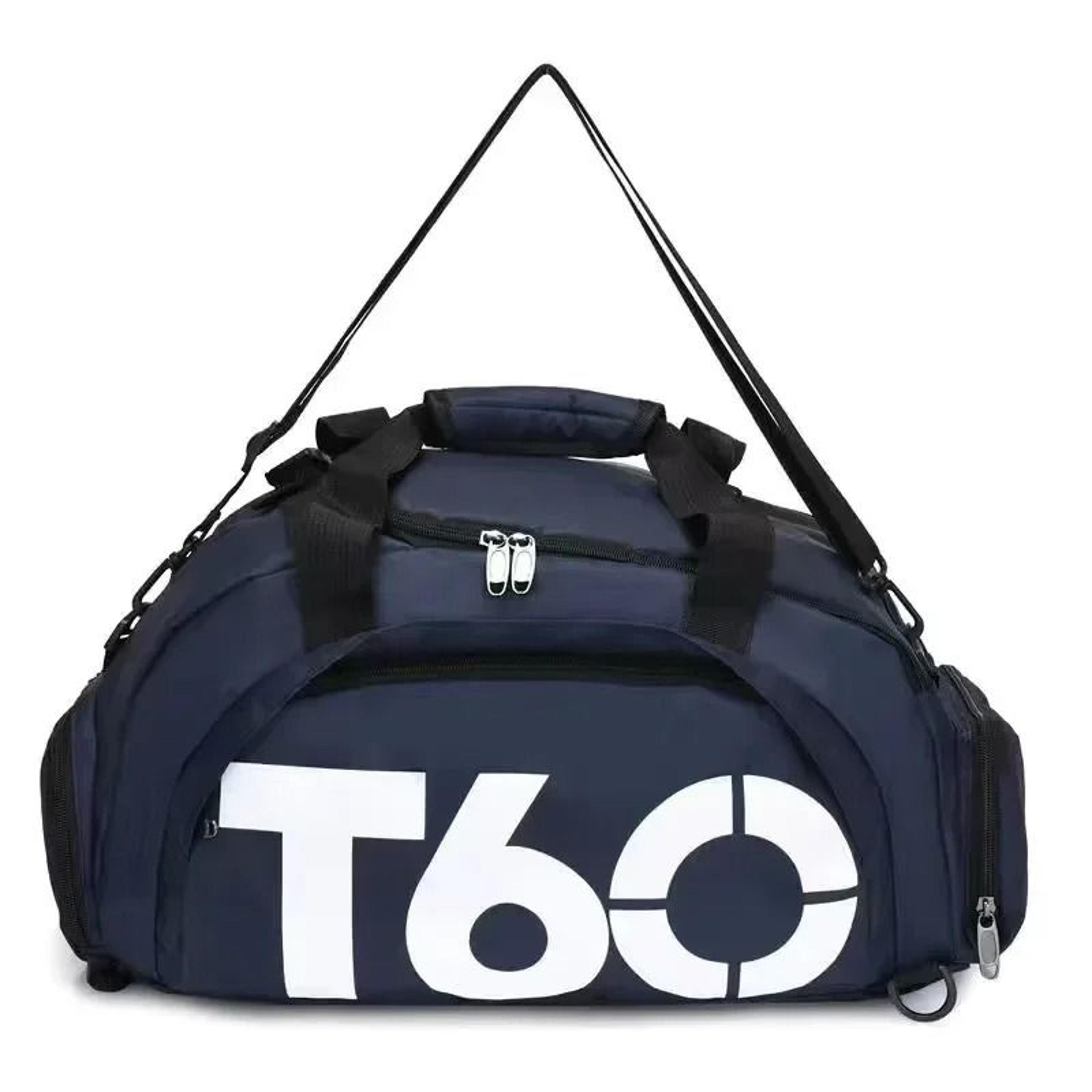 Ultralight Waterproof Sport And Yoga Travel Backpack 13