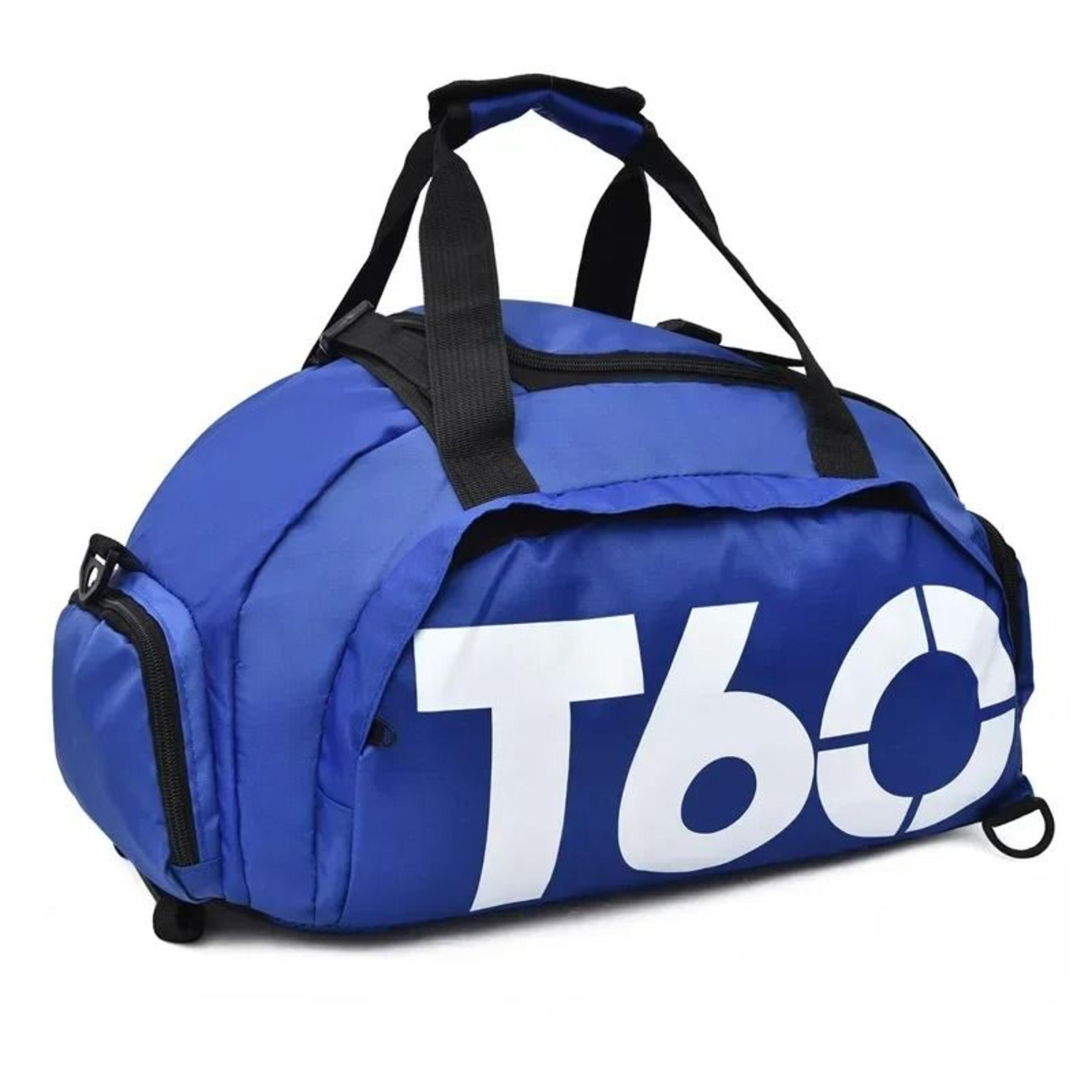 Ultralight Waterproof Sport And Yoga Travel Backpack 14