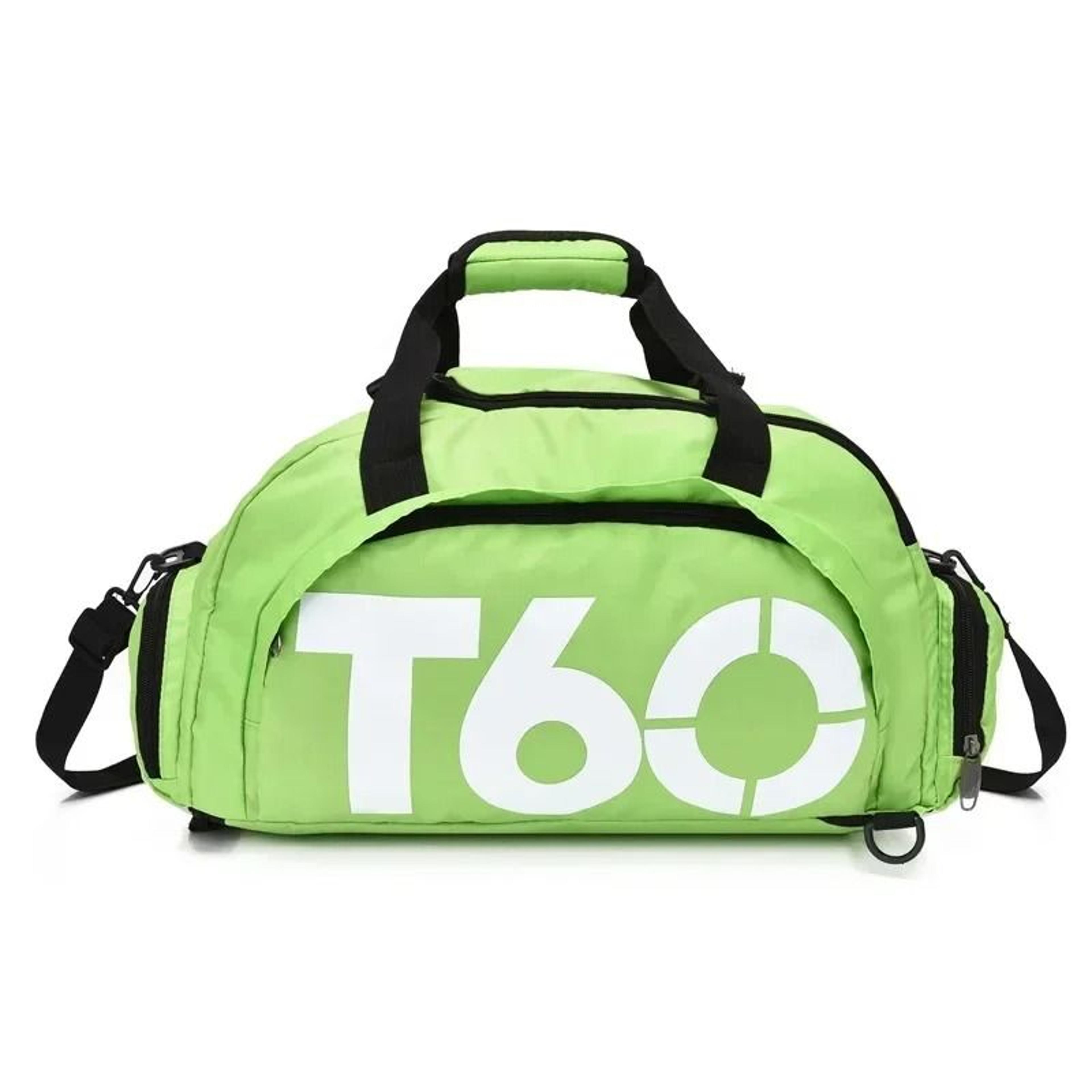 Ultralight Waterproof Sport And Yoga Travel Backpack 16