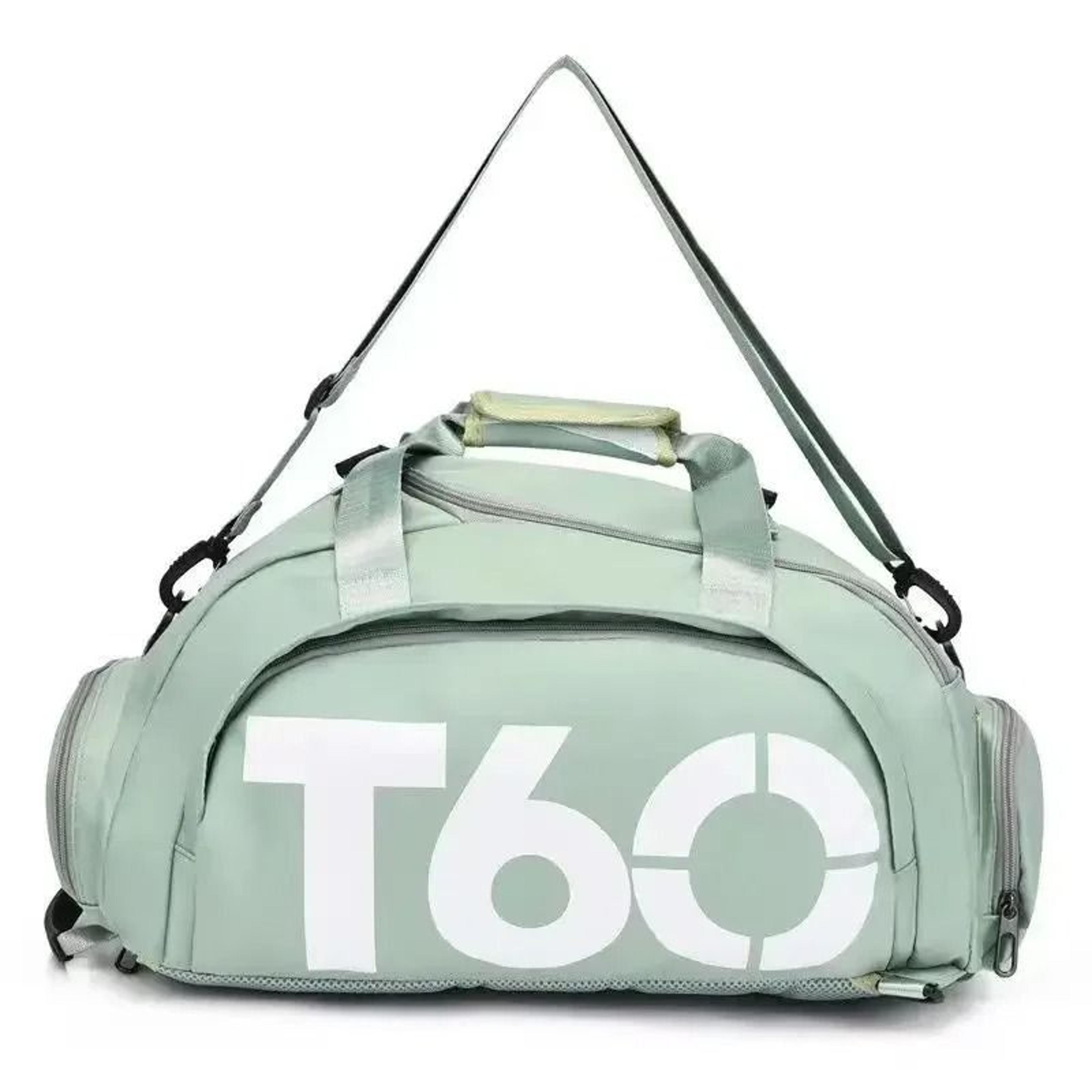 Ultralight Waterproof Sport And Yoga Travel Backpack 17