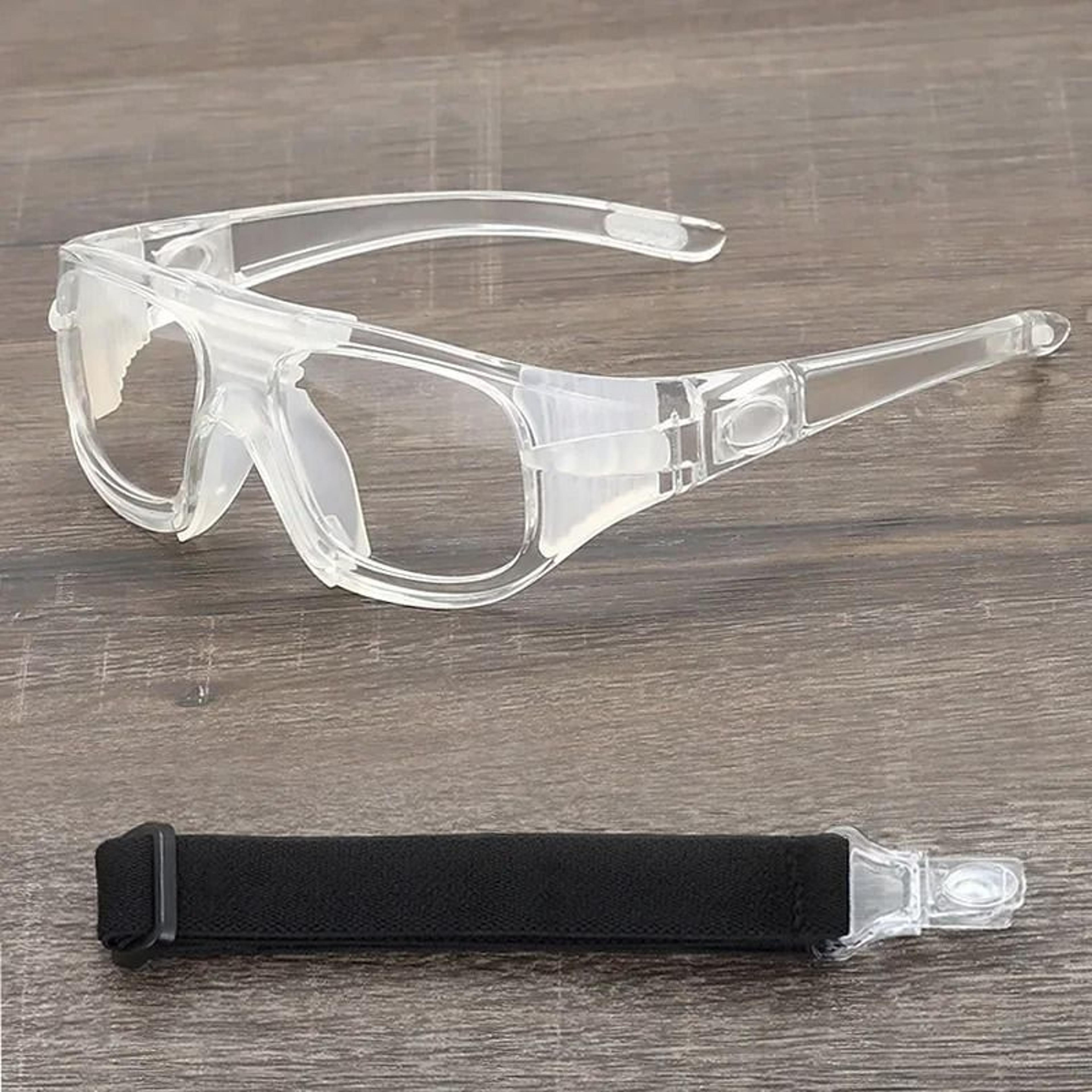 Men High Performance Flexible Sports Eyeglasses Frames 9