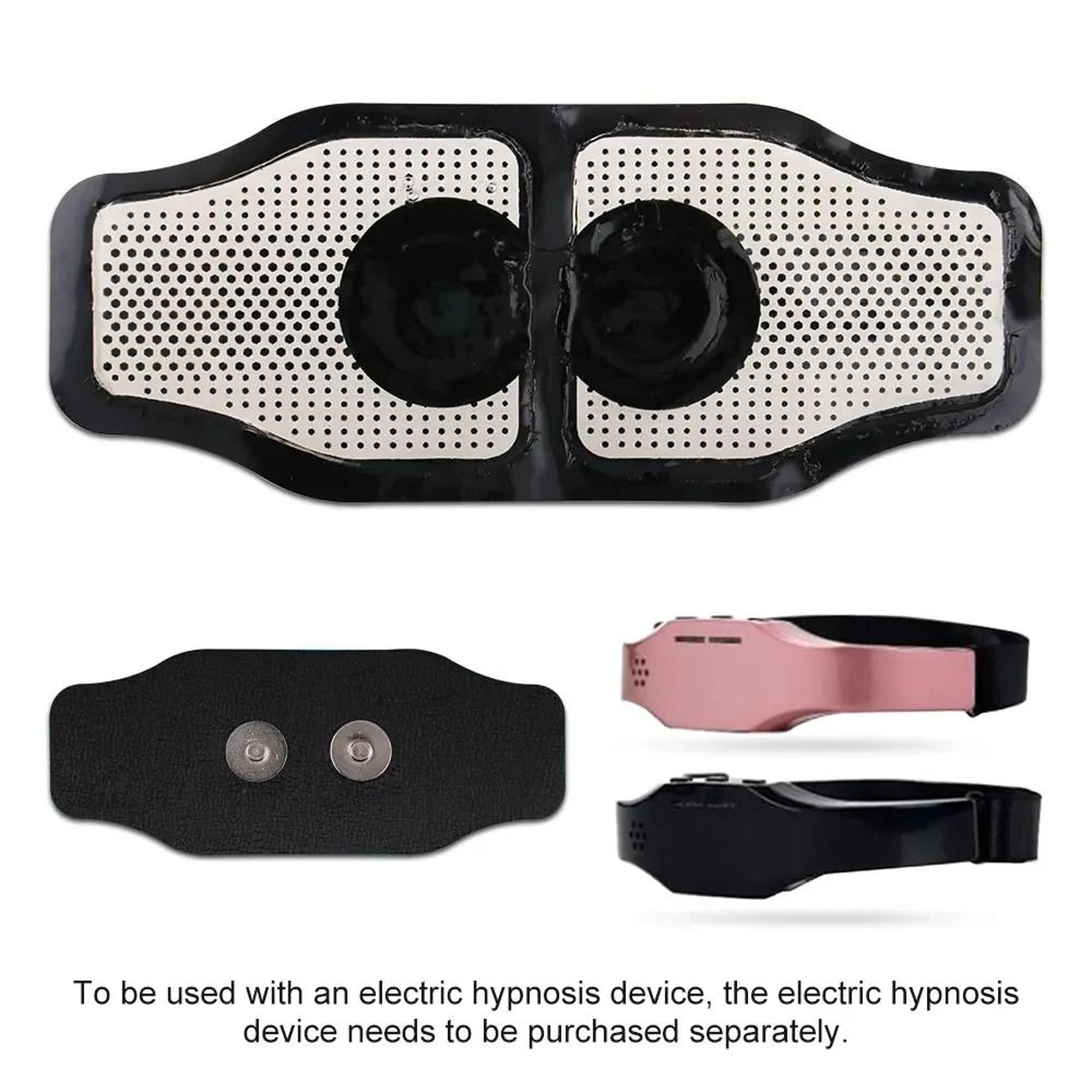 Premium Replacement Electrode Pads For Sleep And Migraine Therapy 2