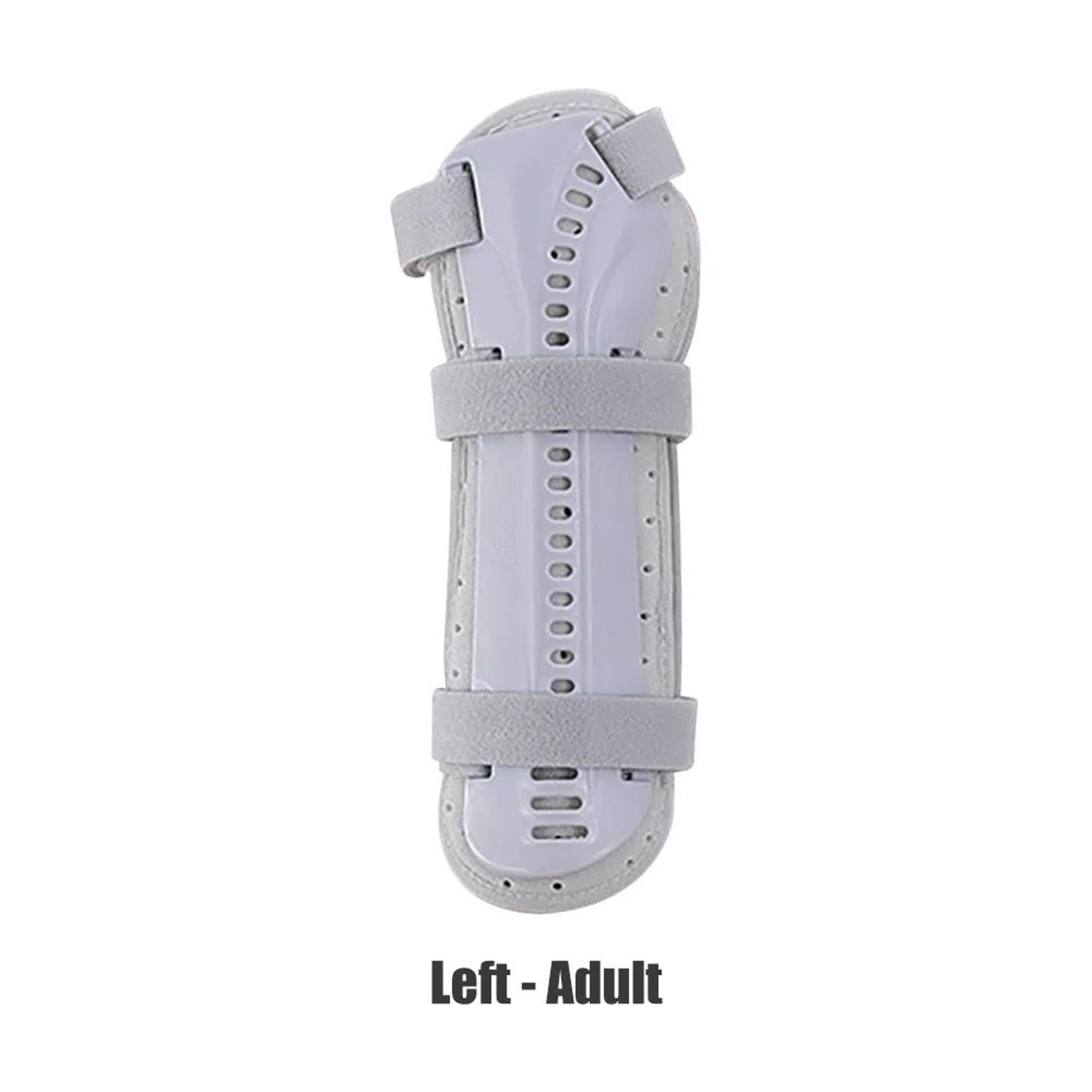 Precision Forearm And Wrist Rehabilitation Splint 6