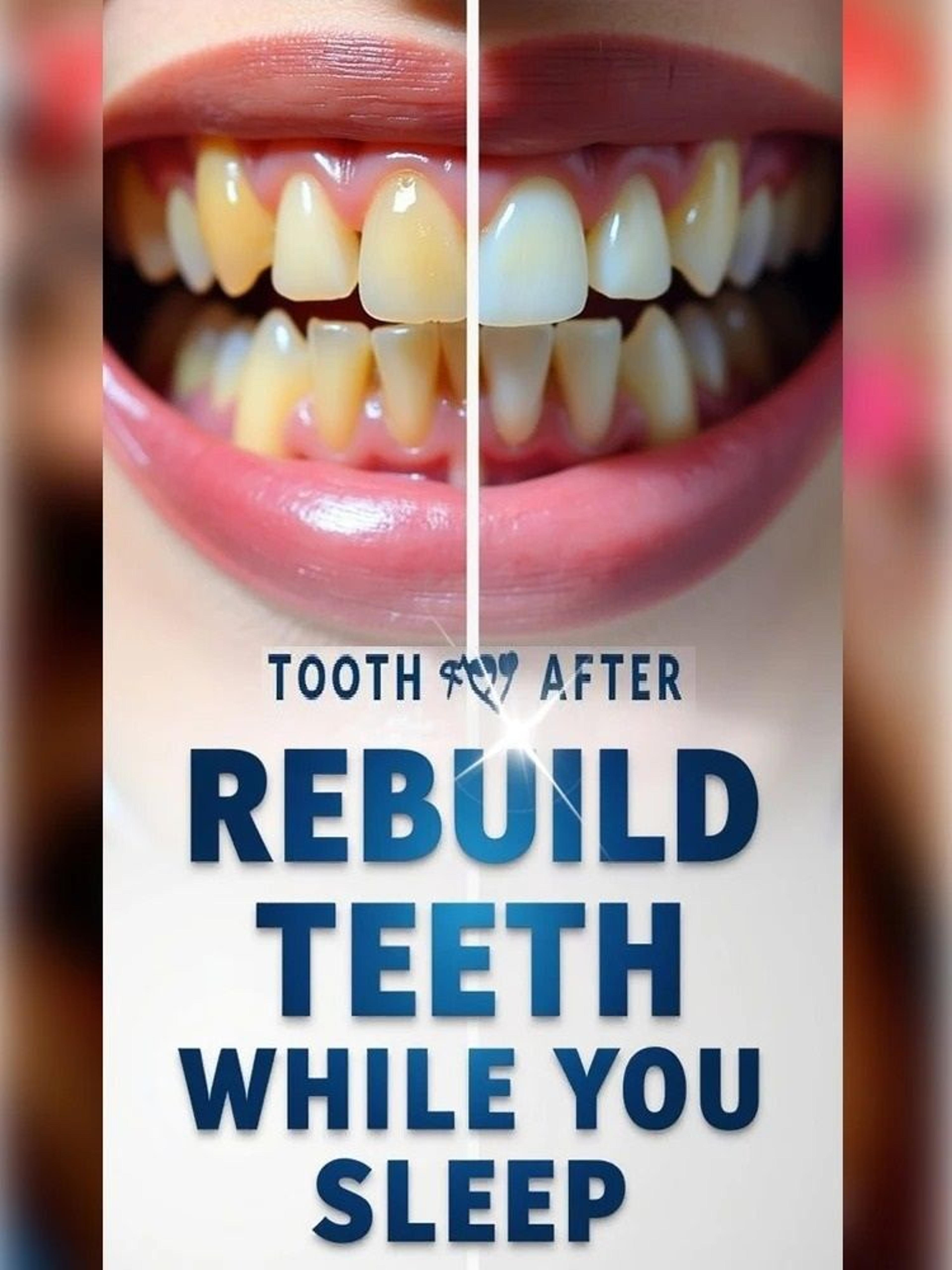 Color Correcting Advanced Teeth Whitening Foam 0