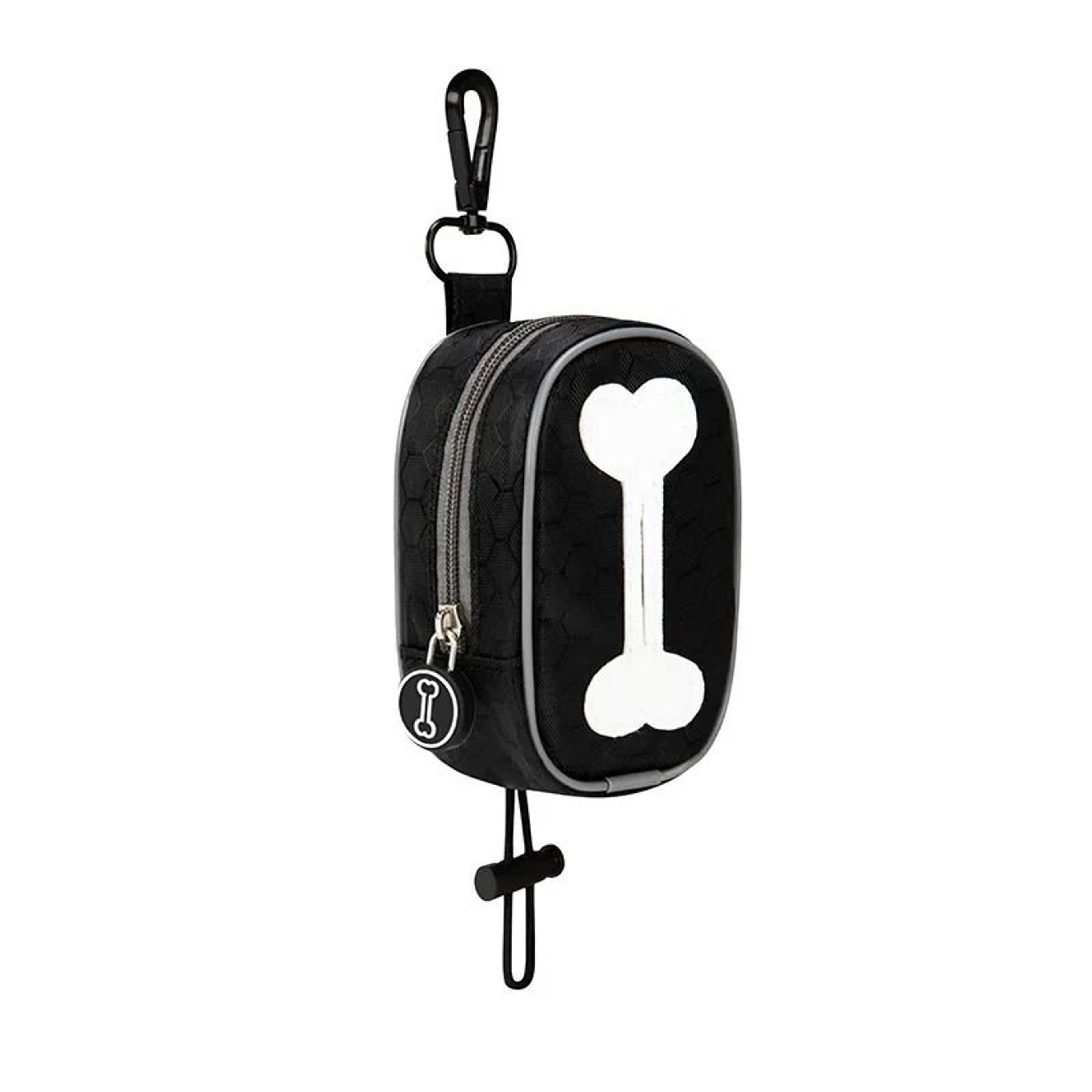 Universal Dog Waste Bag Dispenser And Training Pouch 8
