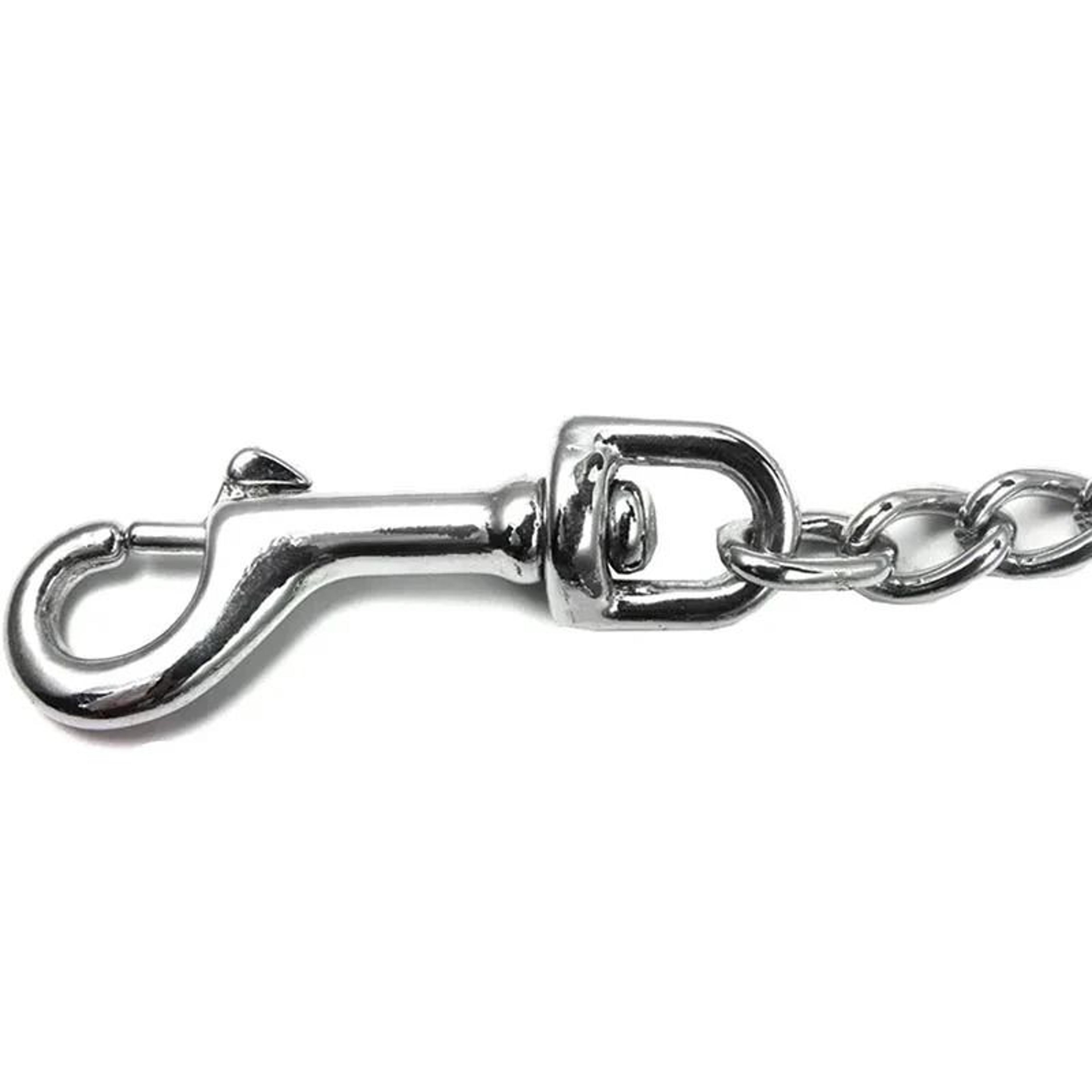 Heavy Duty Stainless Steel Double Dog Coupler 5
