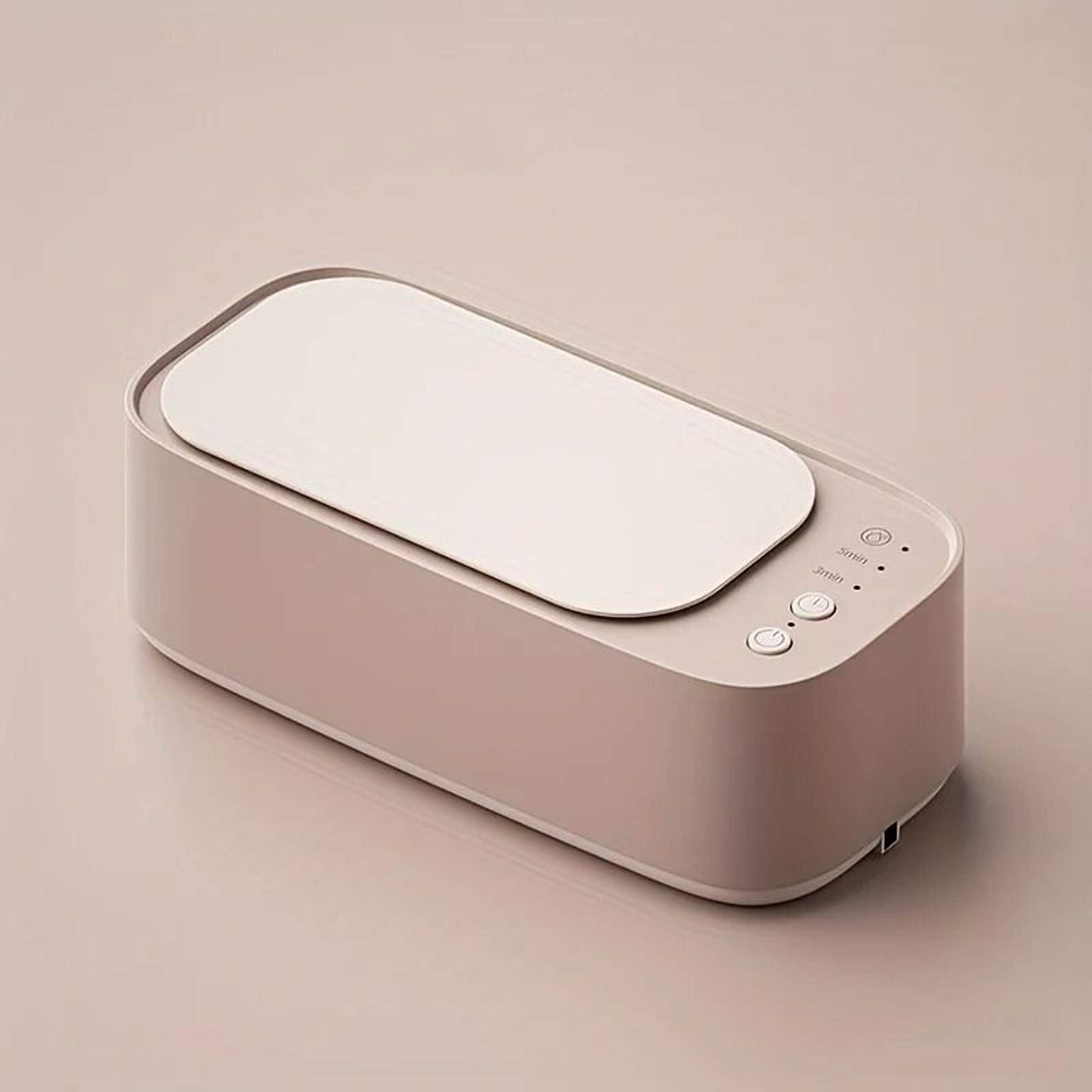 Multi Purpose High Frequency Ultrasonic Cleaning Machine 8