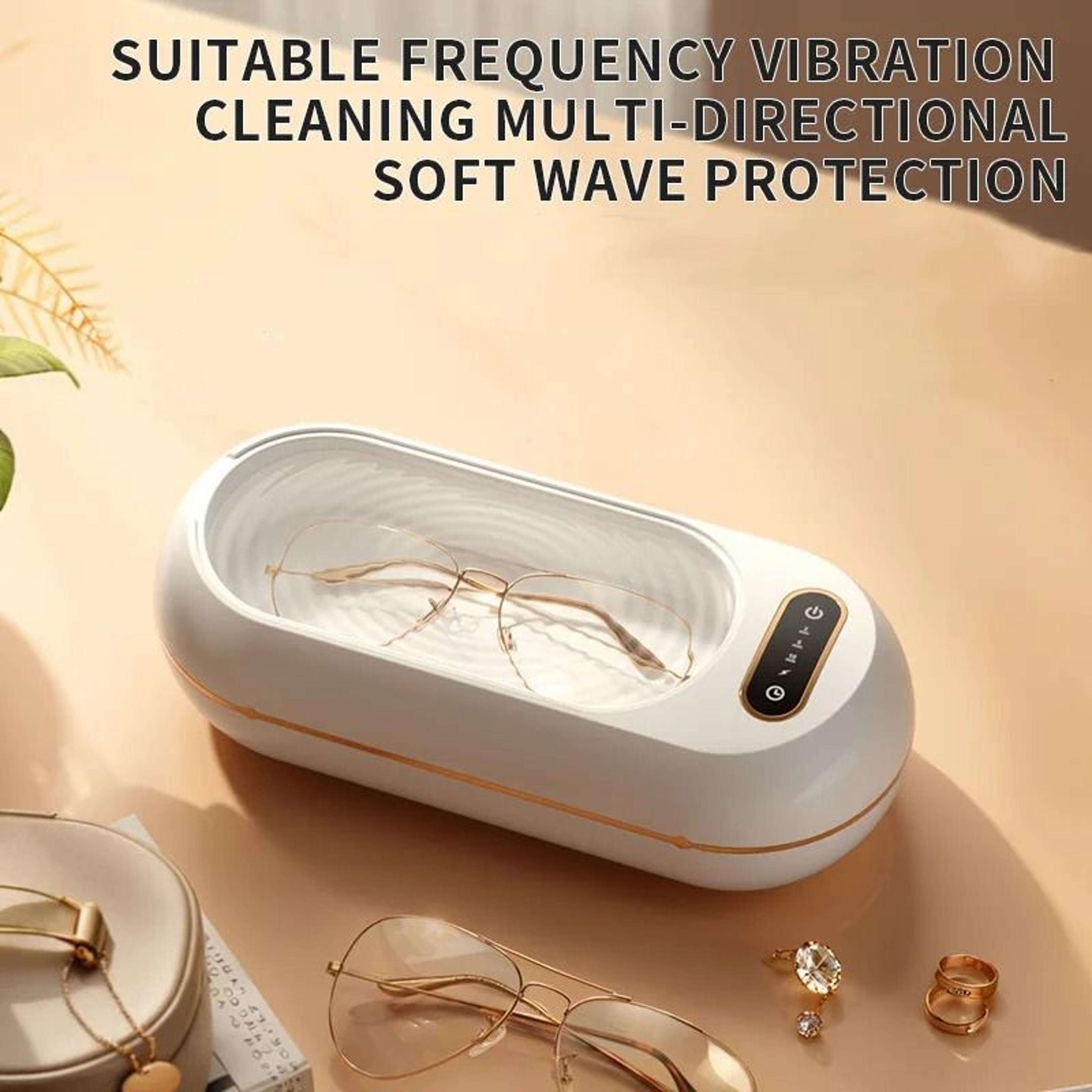 45KHZ Professional High Frequency Ultrasonic Cleaning Bath 0