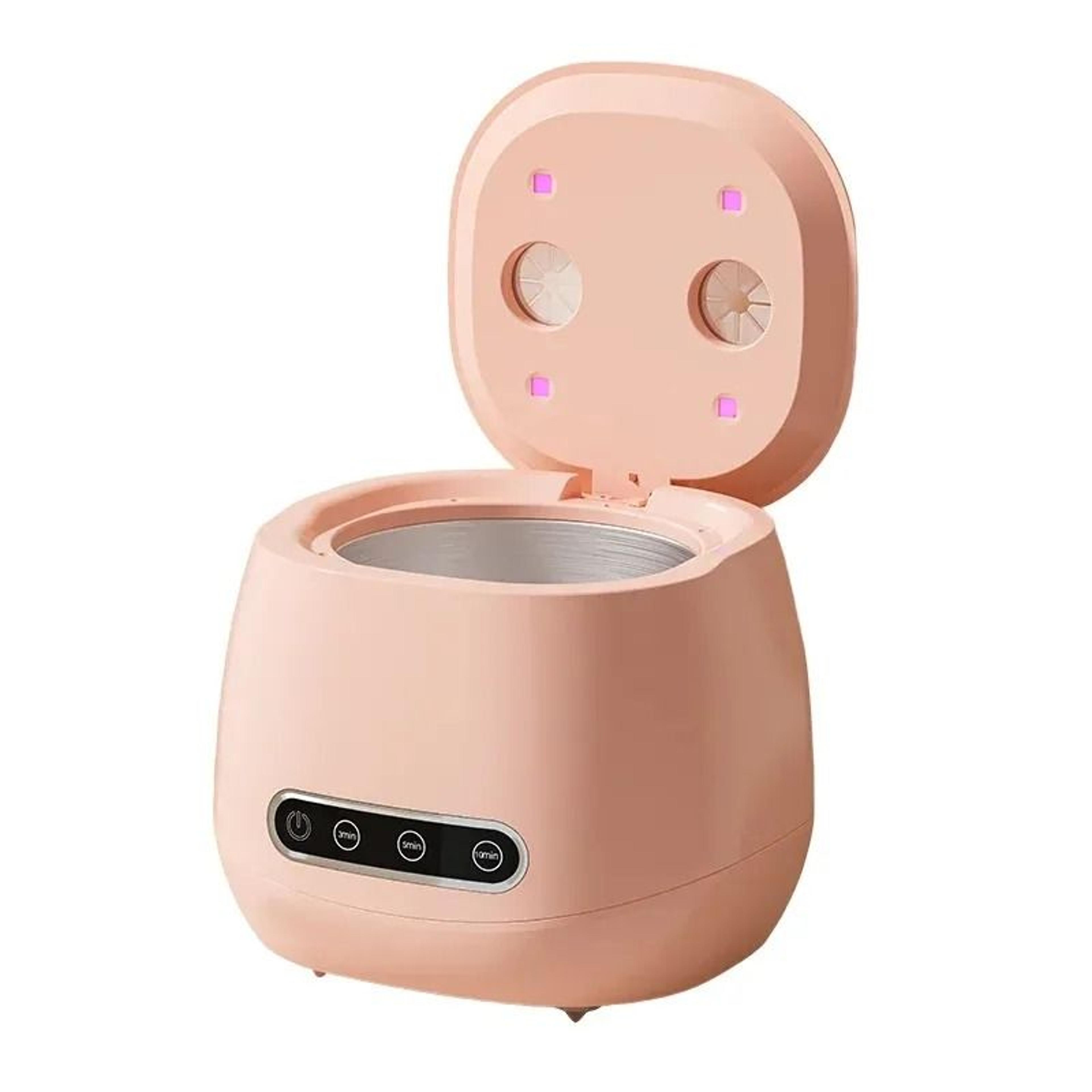 Automatic 48KHZ High Frequency Deep Cleaning Ultrasonic Machine 6