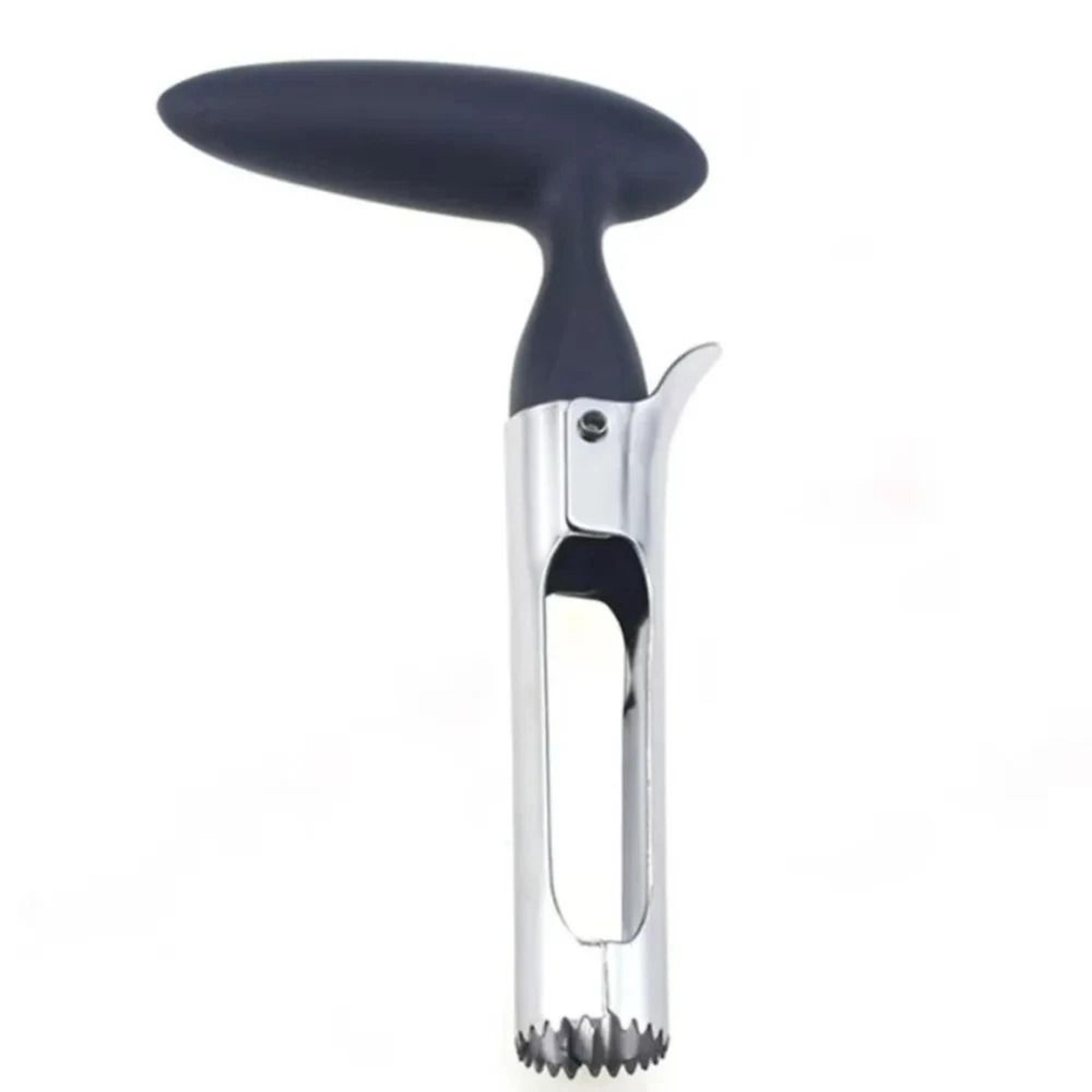 Precision Stainless Steel Apple And Pear Corer 4