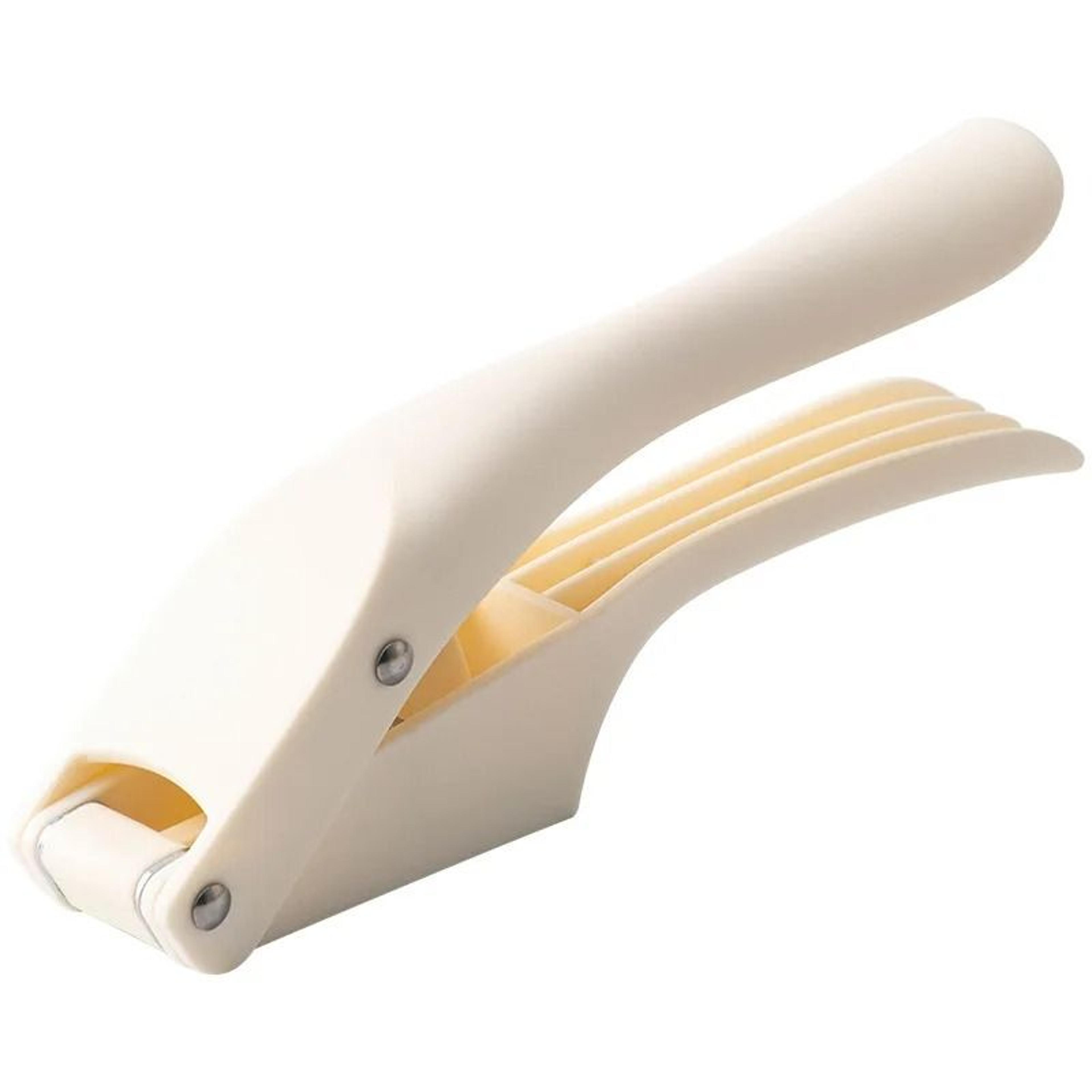 Multifunctional 2in1 Garlic Press And Vegetable Squeezer 4